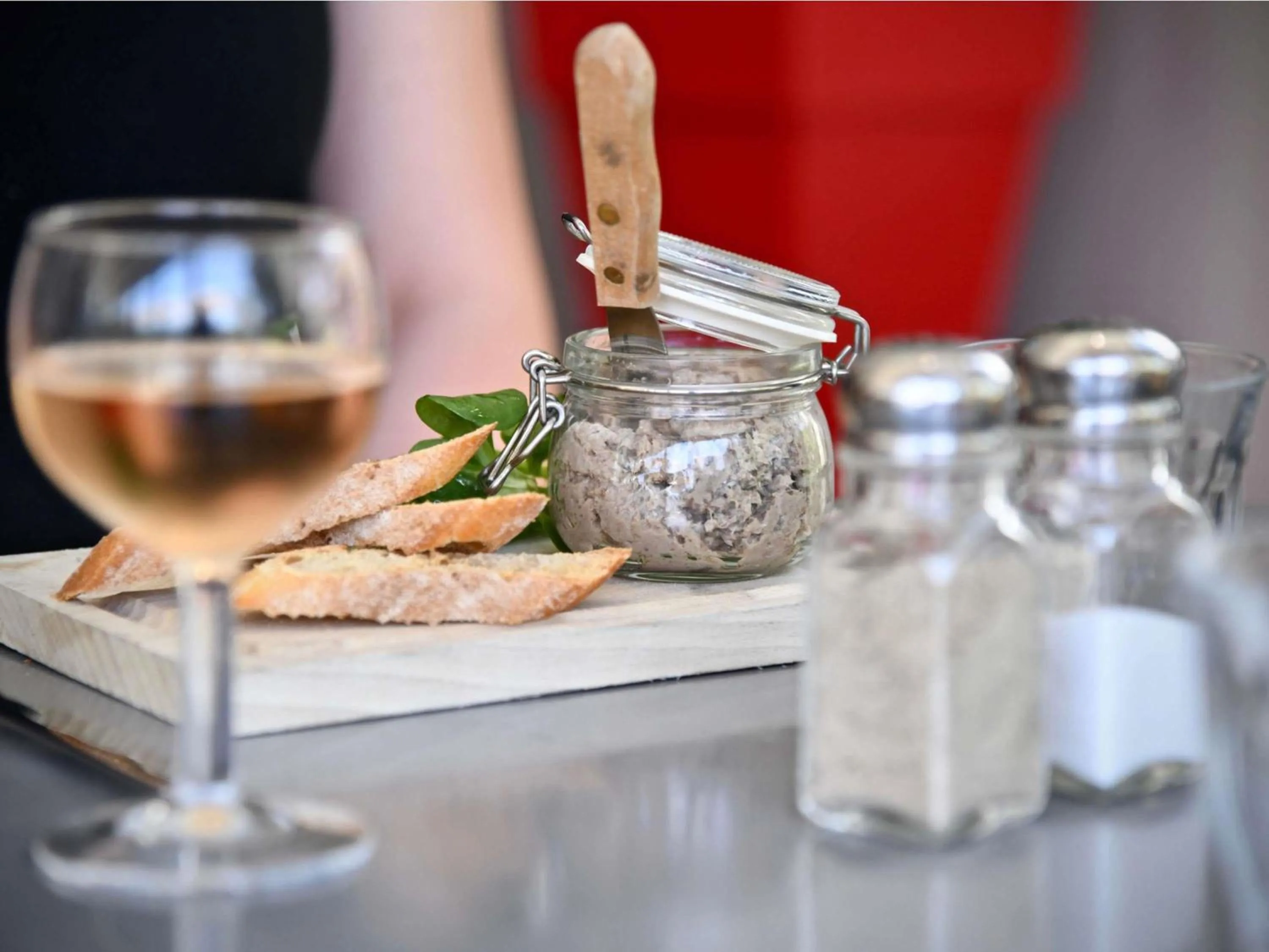 Other in Ibis Nantes la Beaujoire Parc Expo