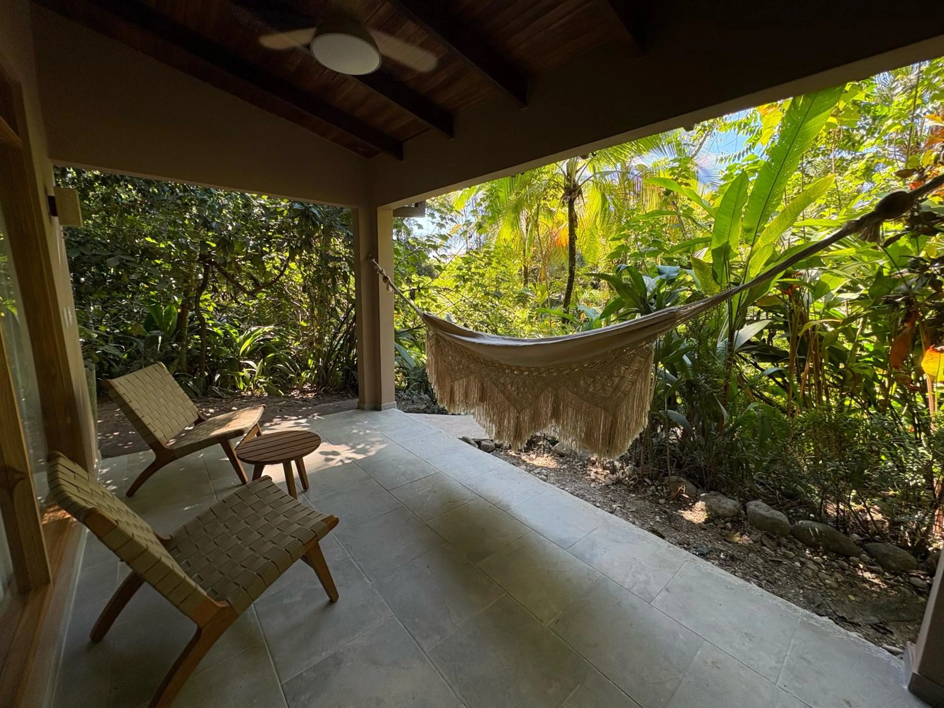 The Falls at Manuel Antonio