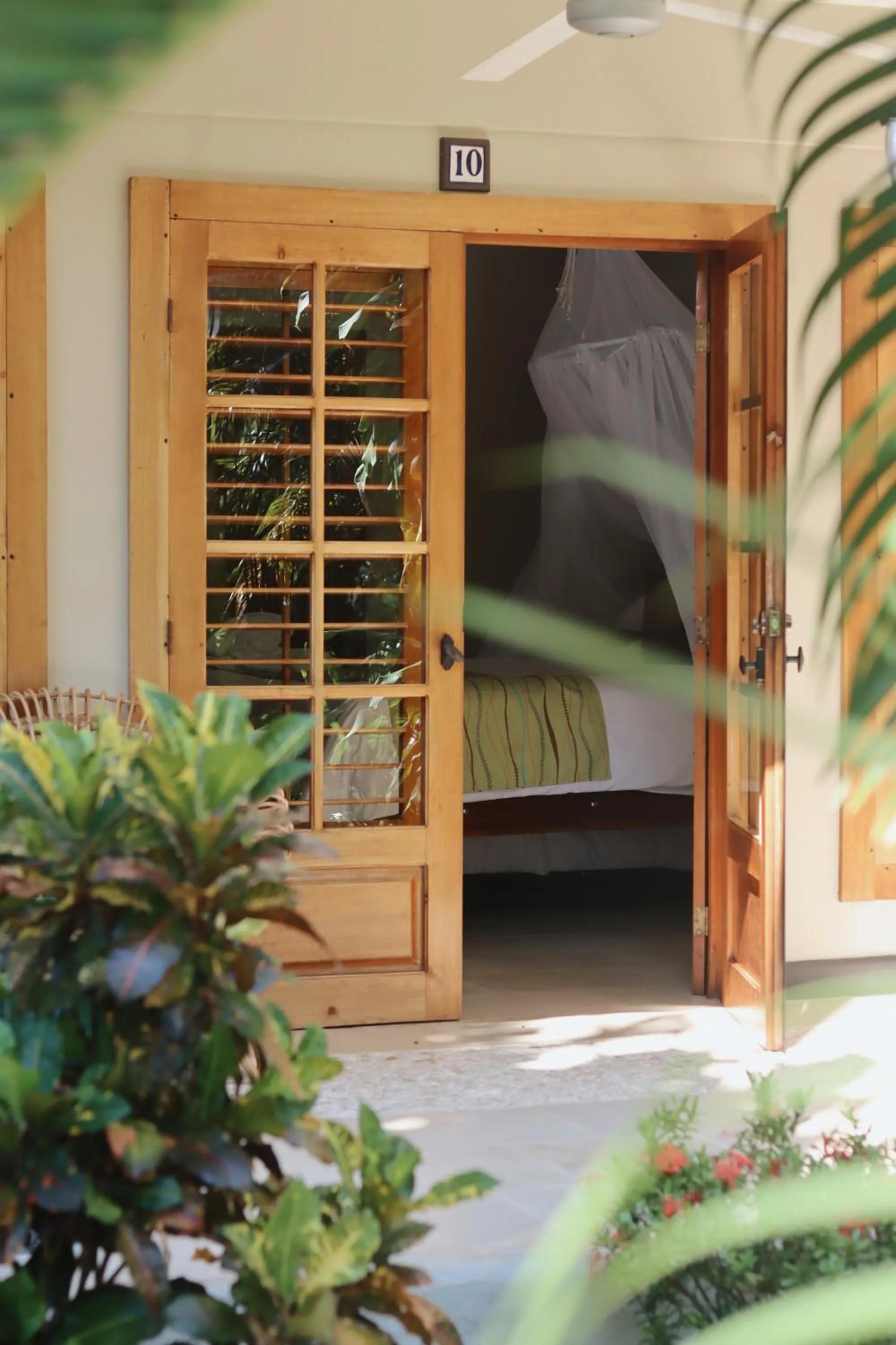 The Falls at Manuel Antonio
