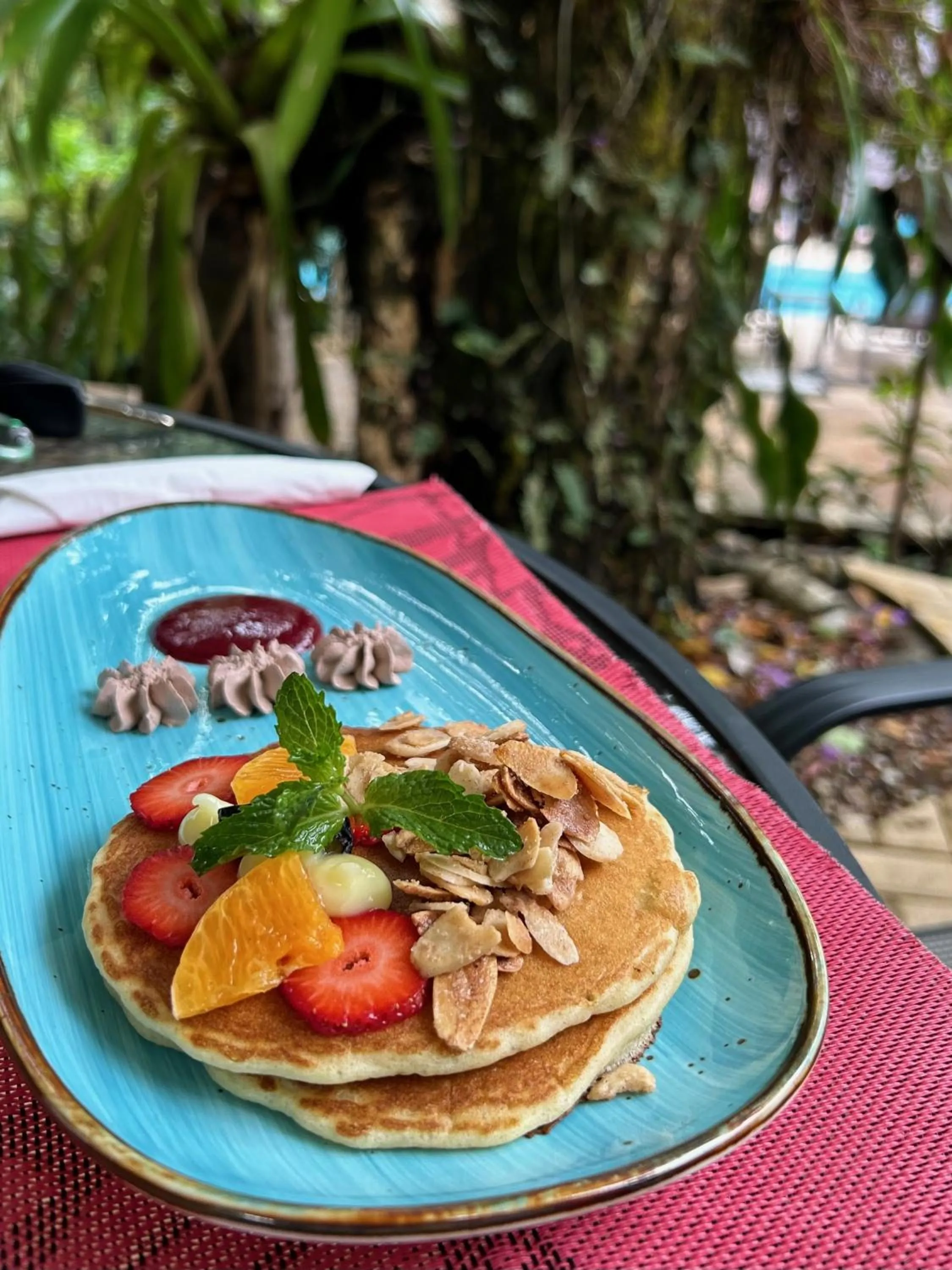 The Falls at Manuel Antonio