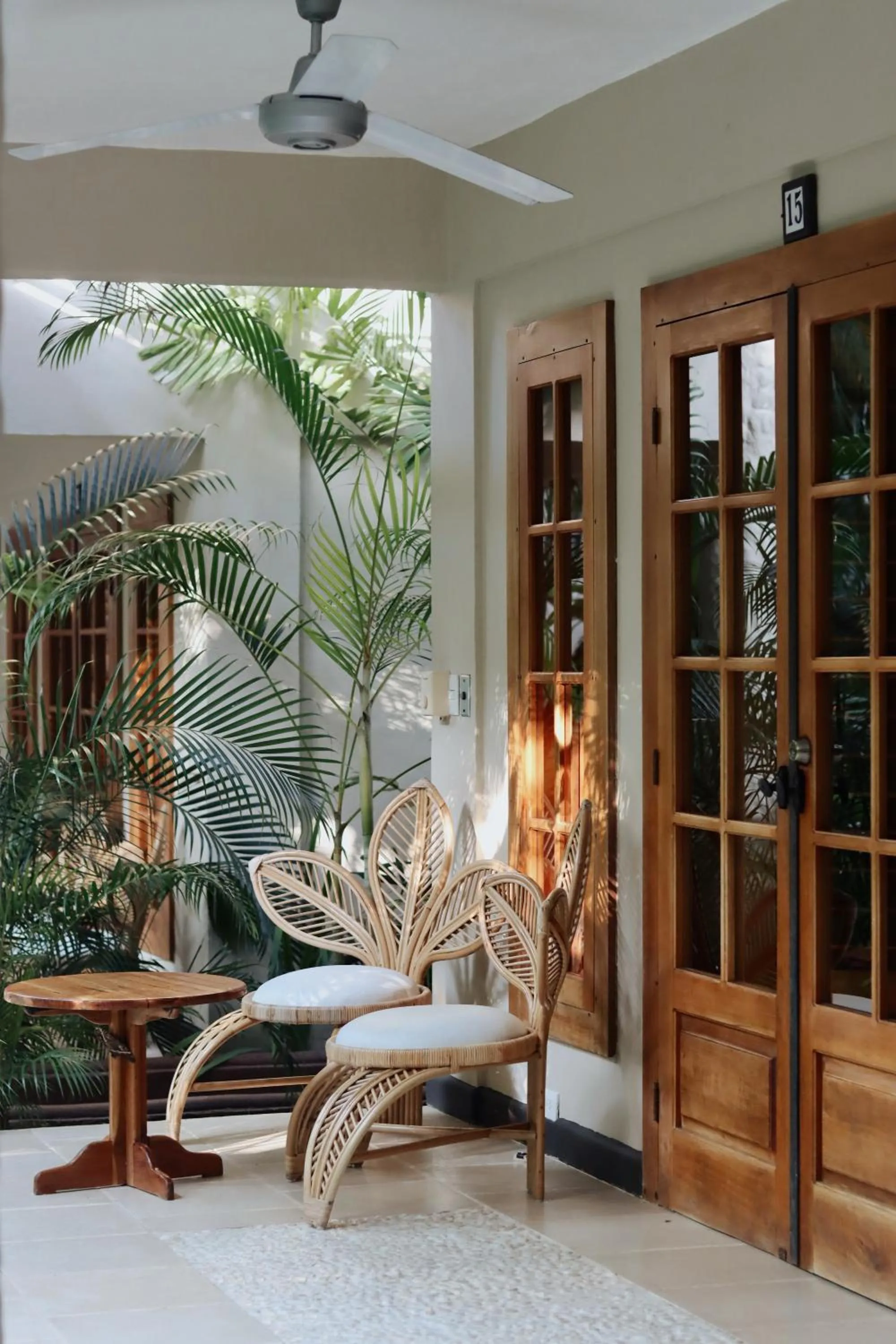 The Falls at Manuel Antonio