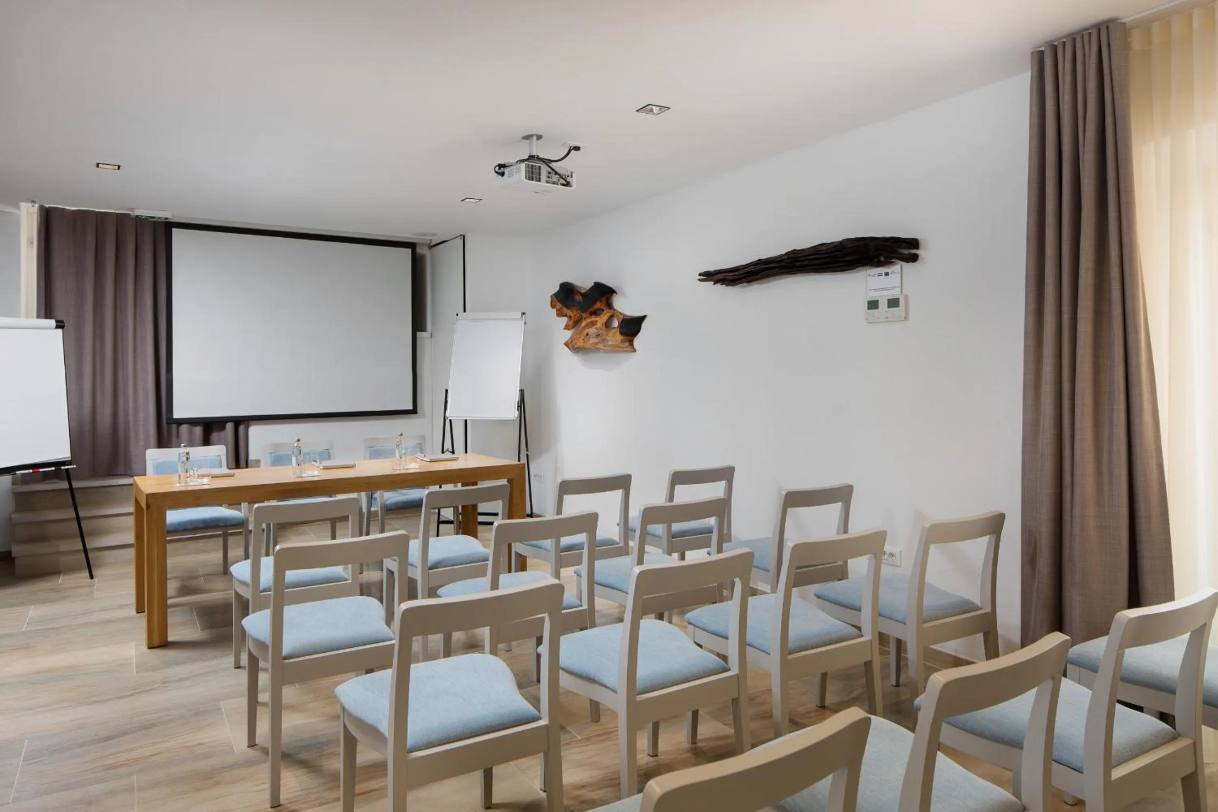 Meeting/conference room in Hotel La Grisa