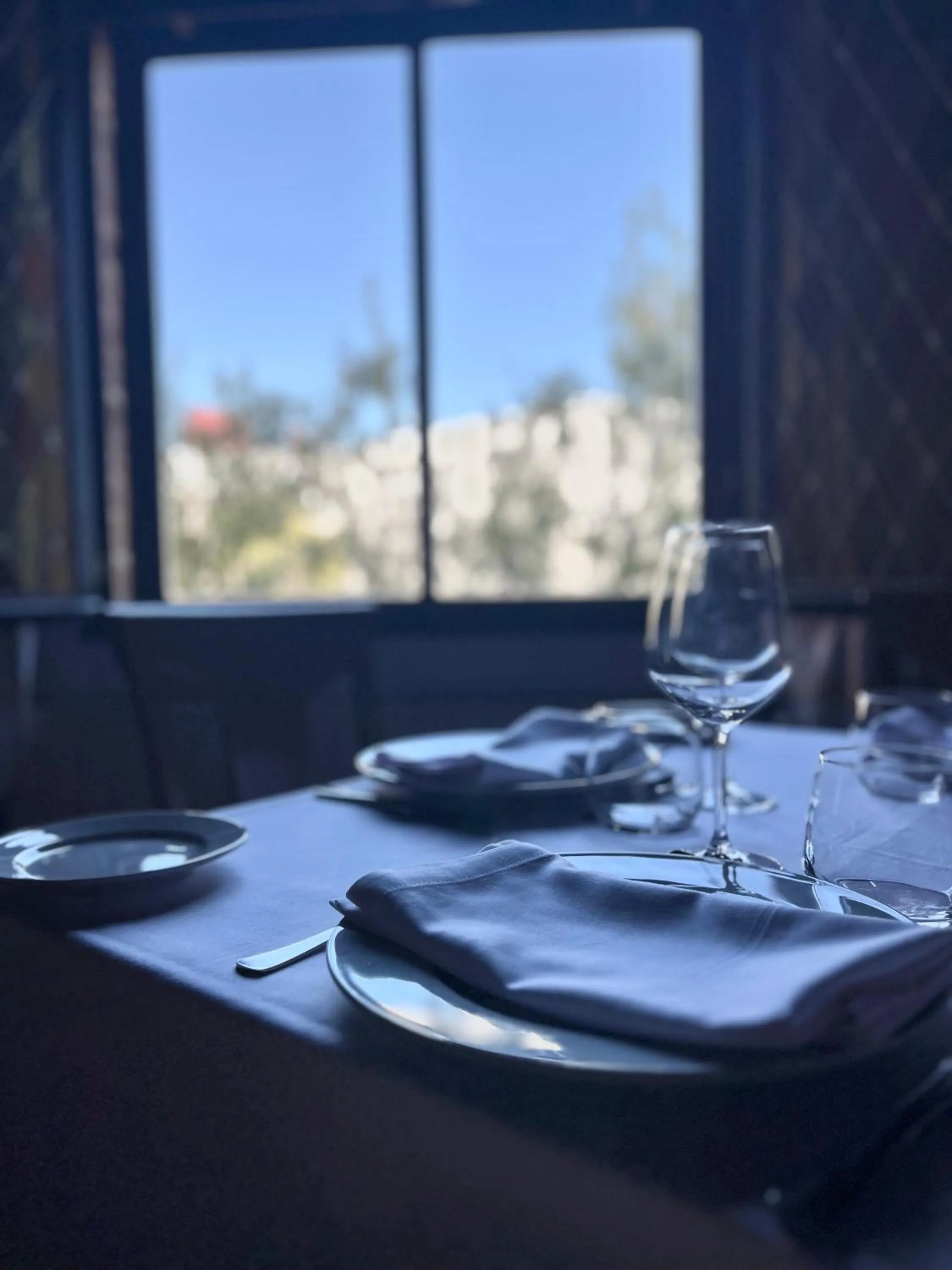 Restaurant/places to eat in Seto del Palancar