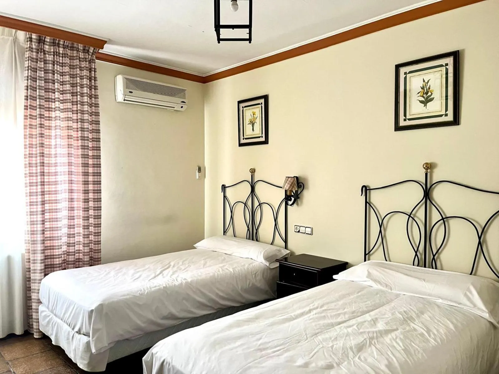 Bed in Seto del Palancar