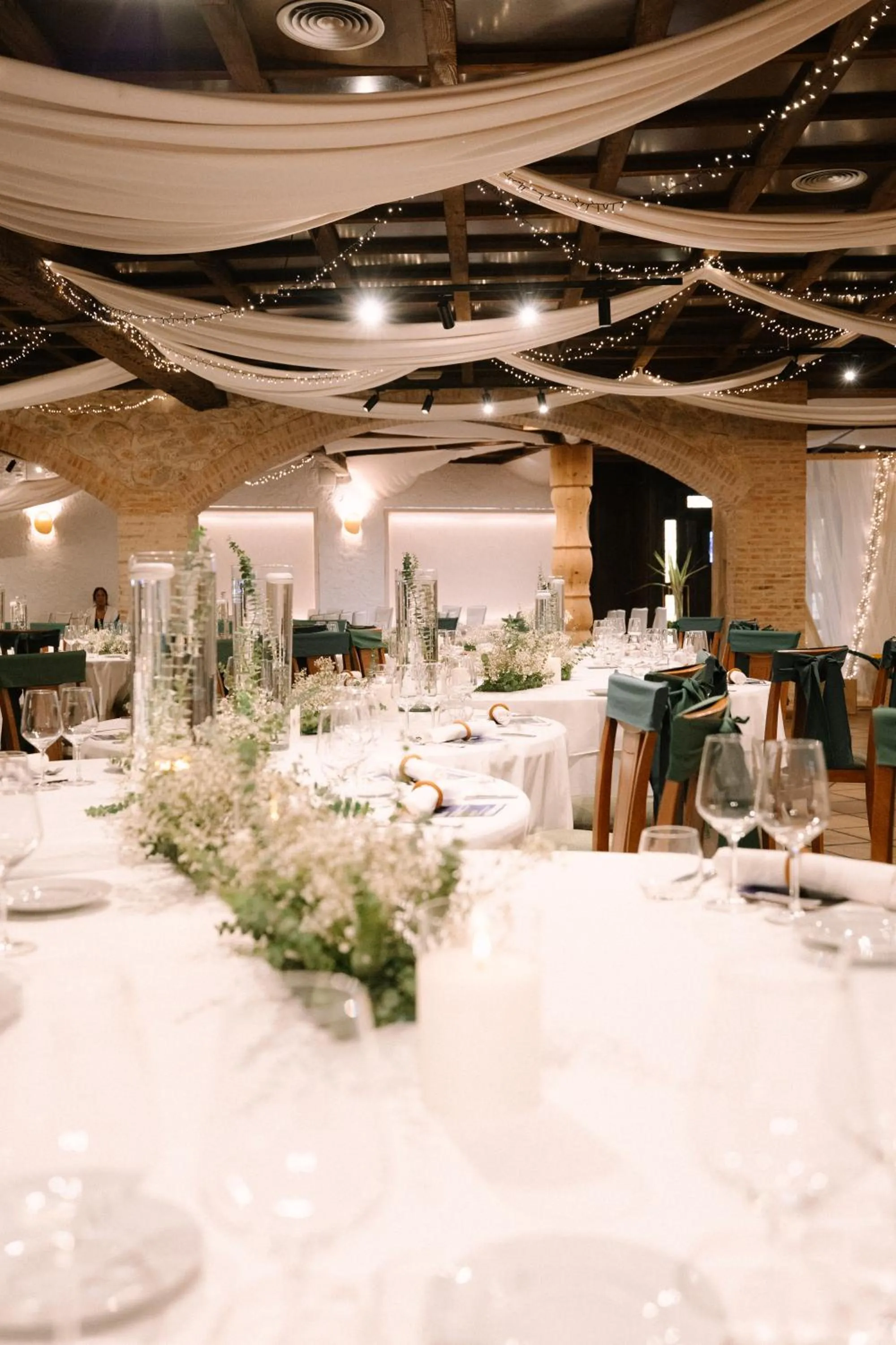 Lounge or bar in Seto del Palancar