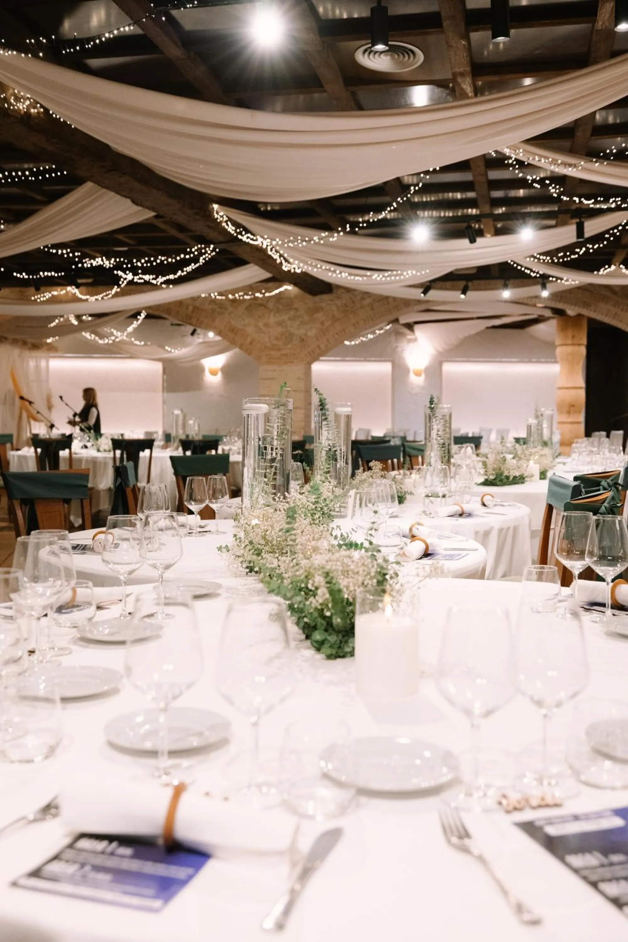 Lounge or bar in Seto del Palancar