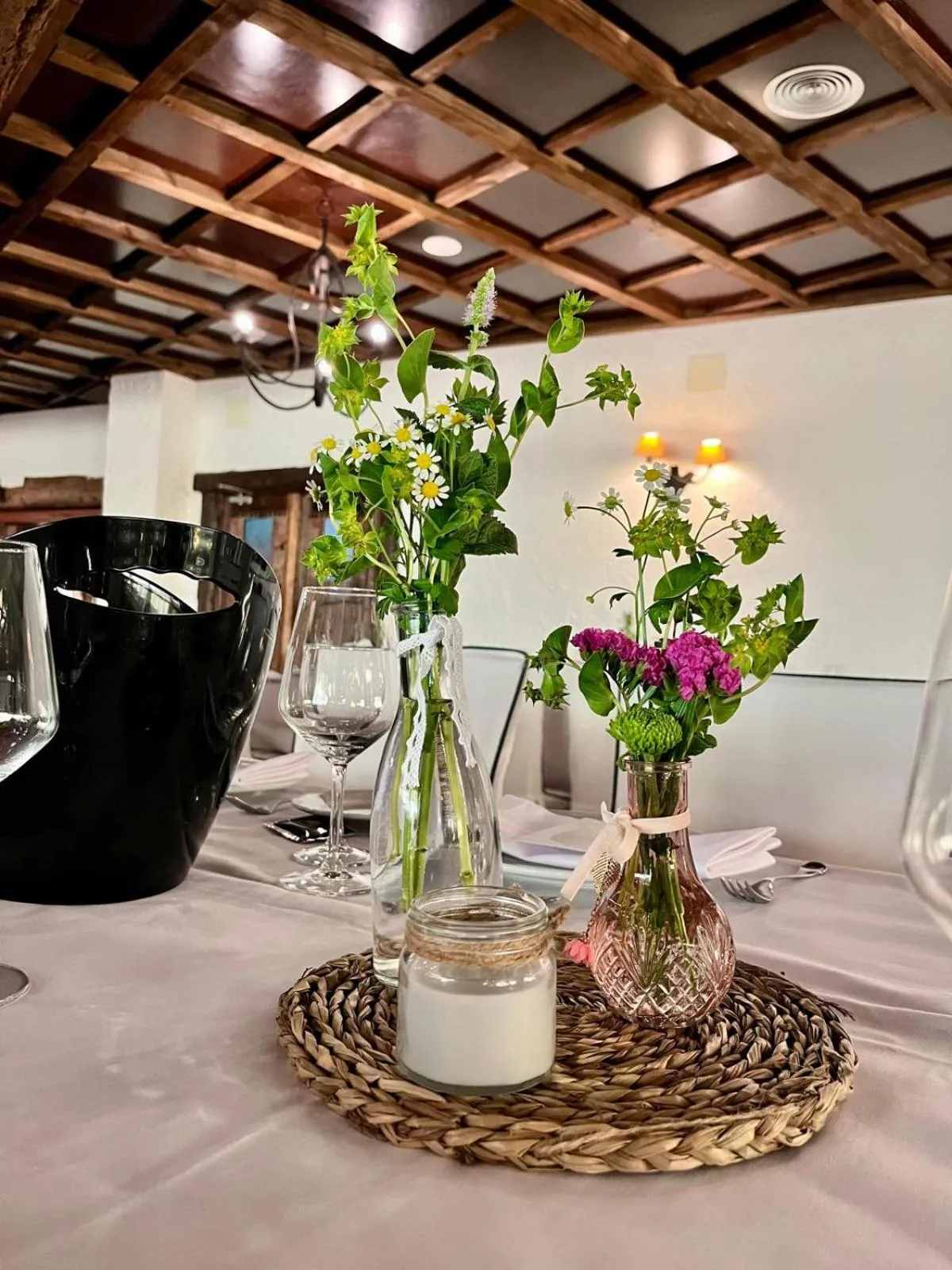 Banquet/Function facilities in Seto del Palancar