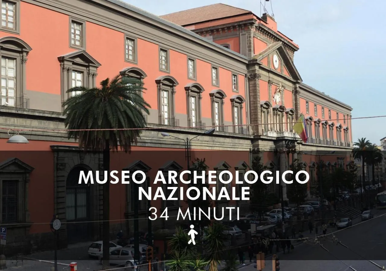 Nearby landmark in Santa Lucia 50