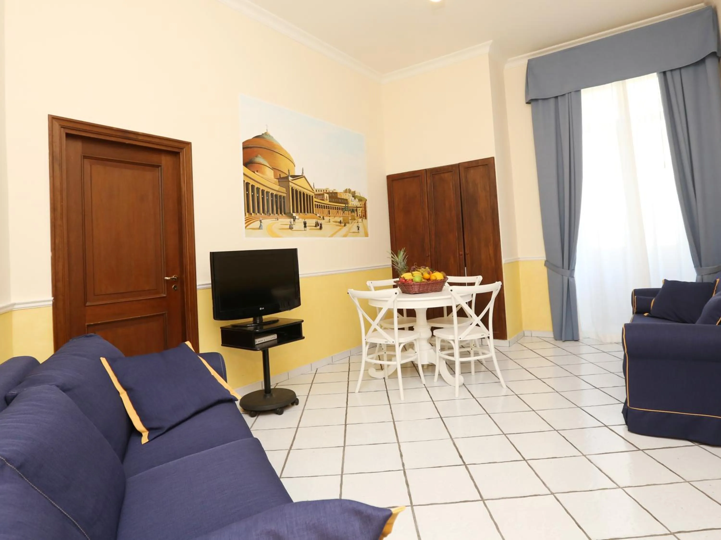 Lounge or bar in Santa Lucia 50