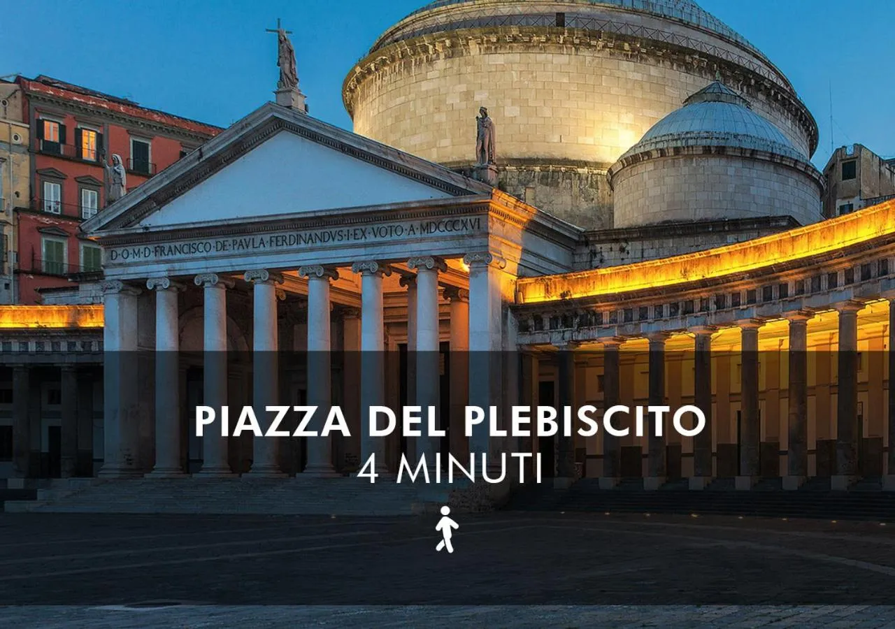 Nearby landmark in Santa Lucia 50