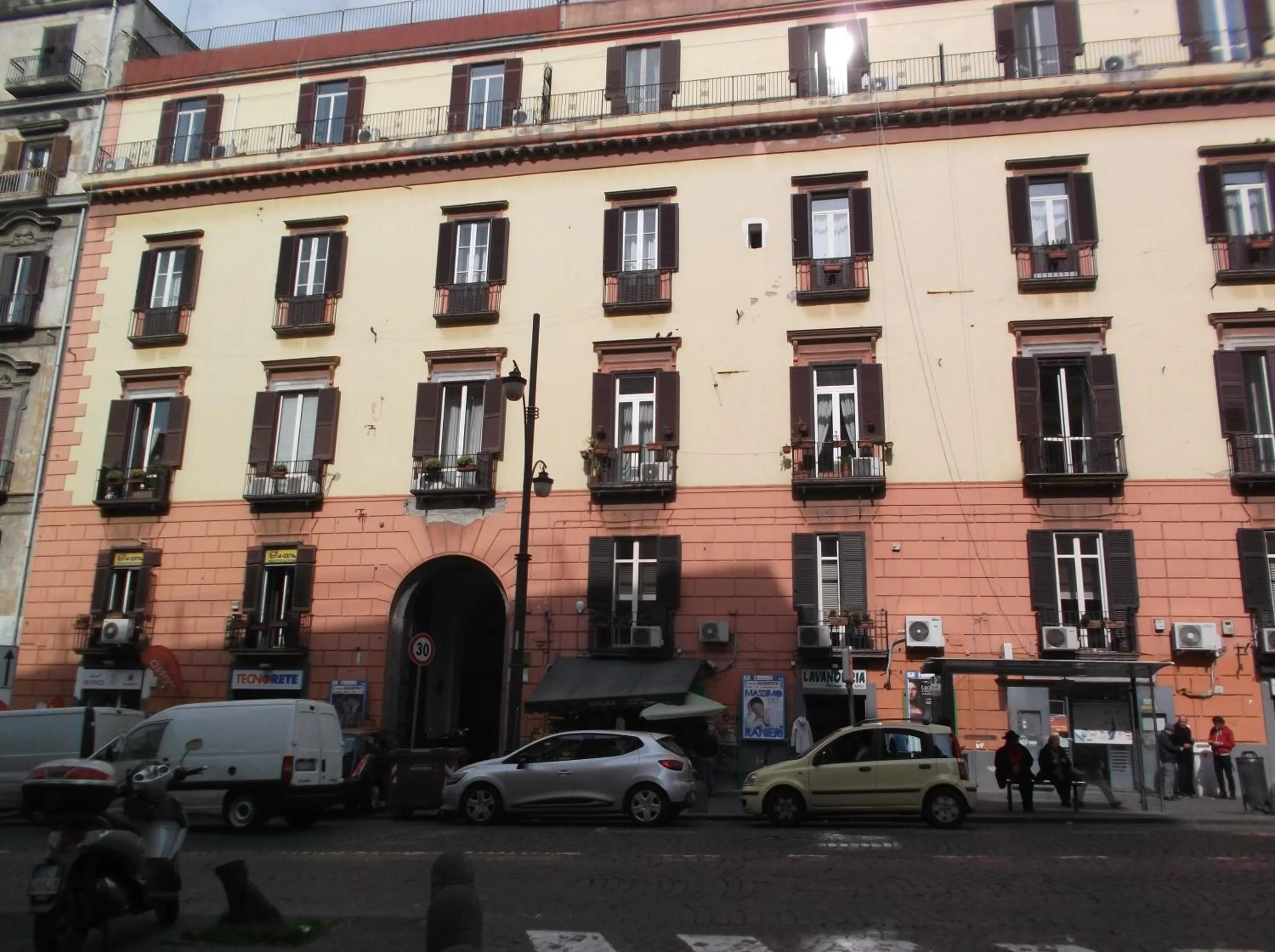 Other in Santa Lucia 50