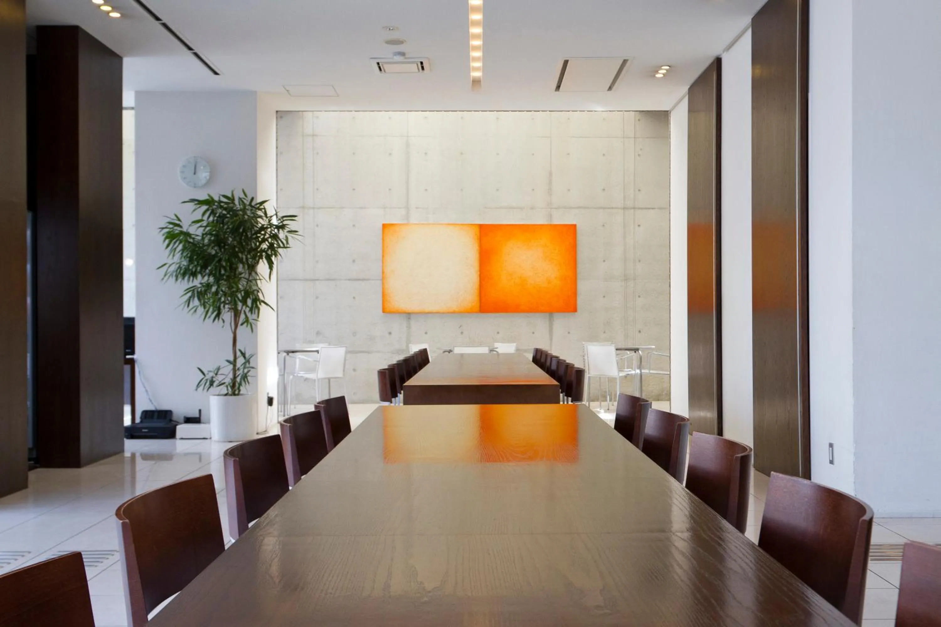 Lounge or bar in 7 Days Hotel Plus