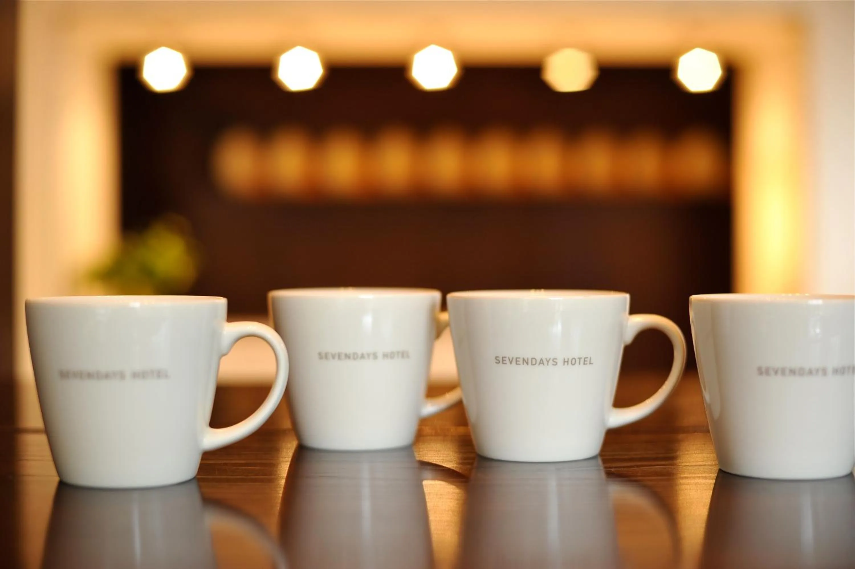 Other in 7 Days Hotel Plus