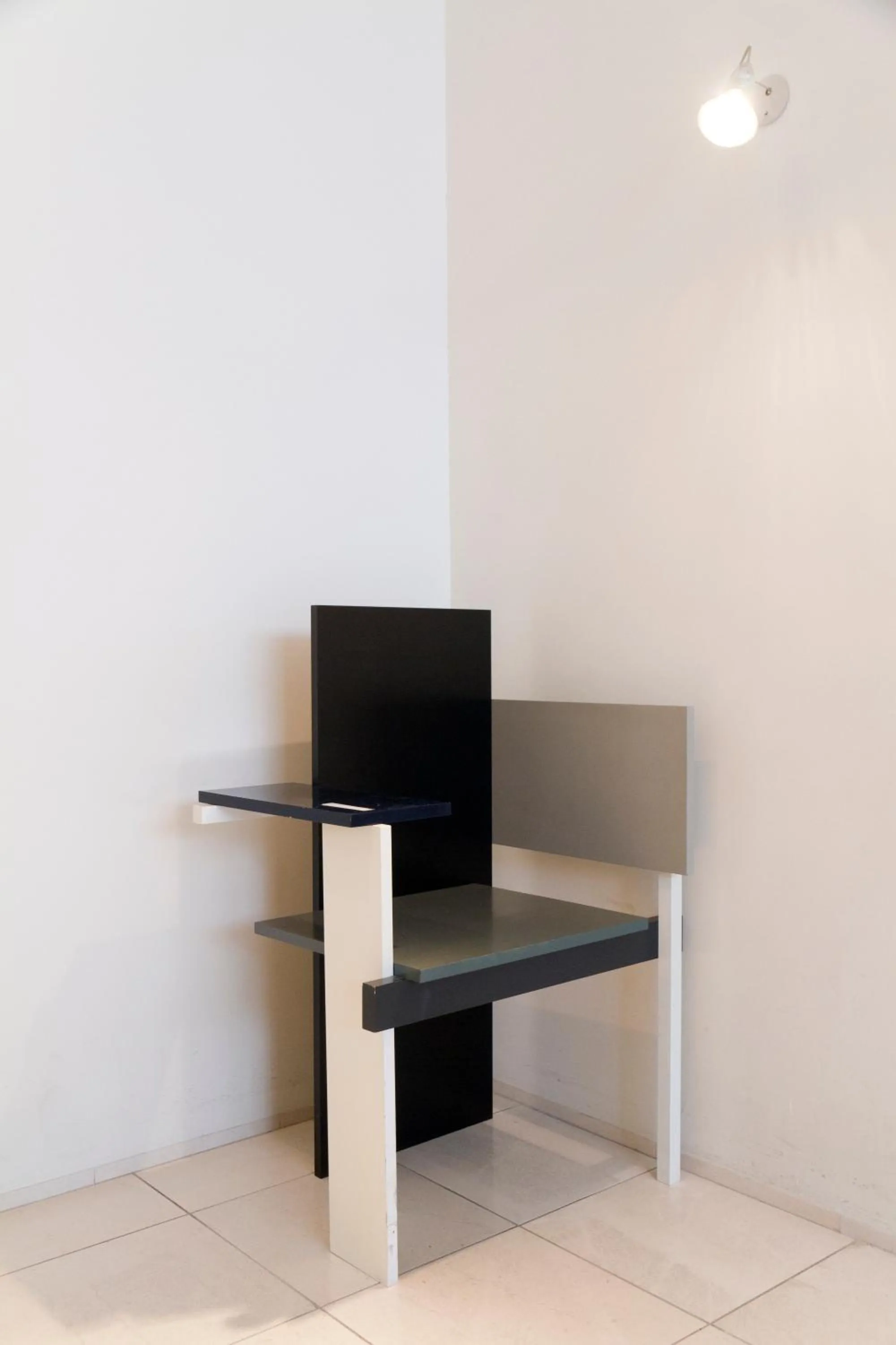 Decorative detail in 7 Days Hotel Plus