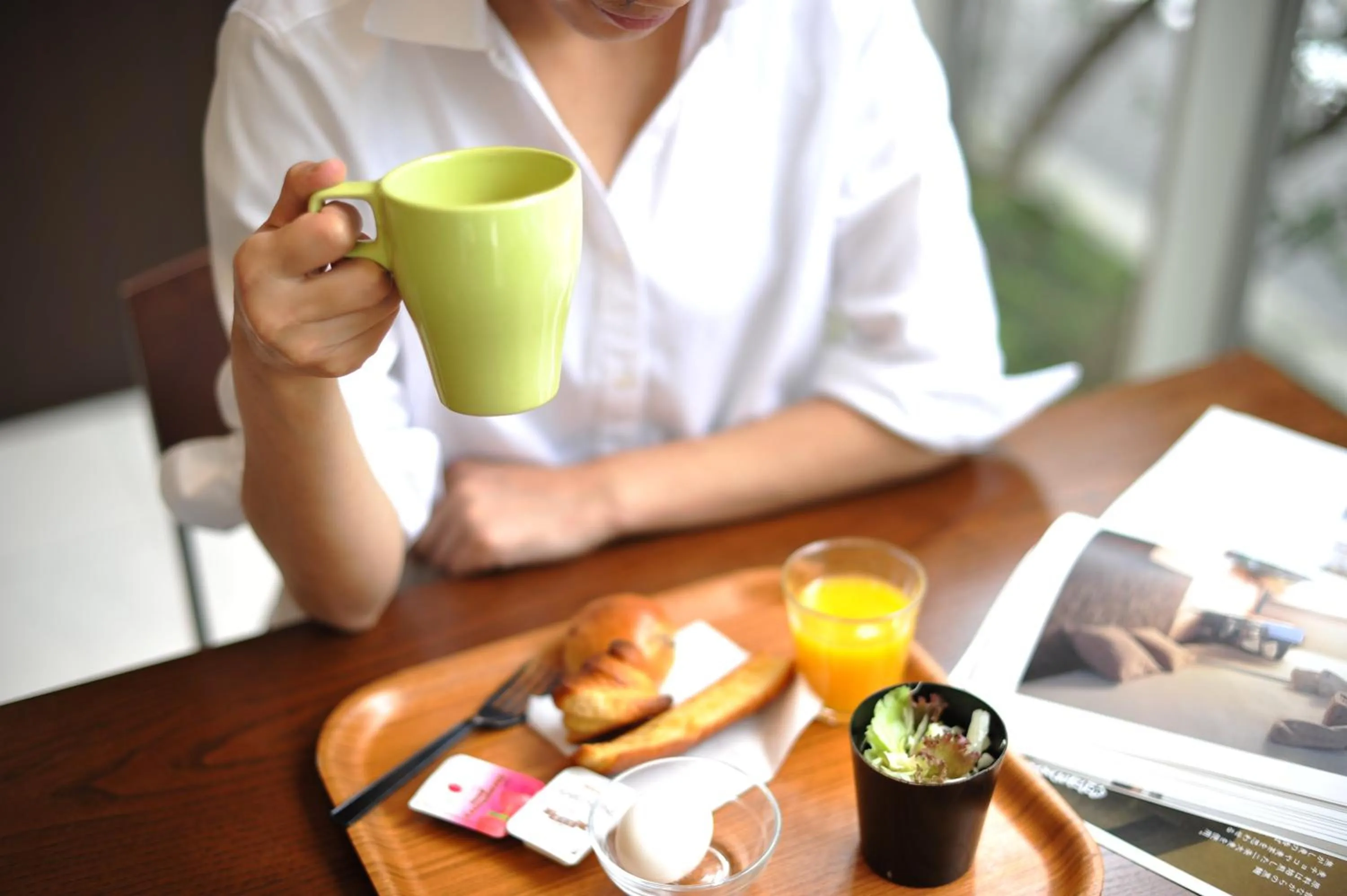 Non alcoholic drinks in 7 Days Hotel Plus