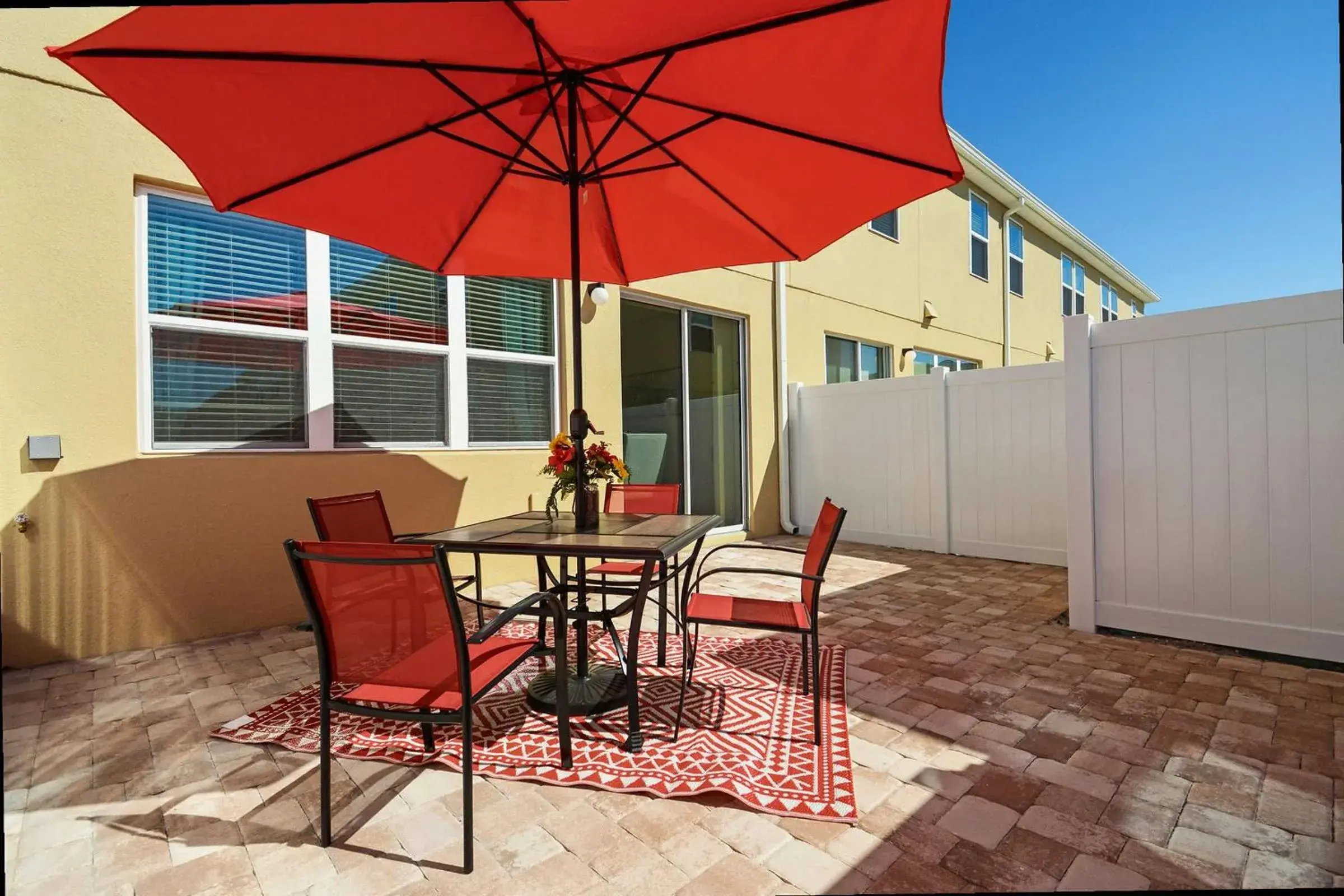 Family Friendly 4 Bedroom Close to Disney 5148 Family Friendly 4 Bedroom Close to Disney 5148