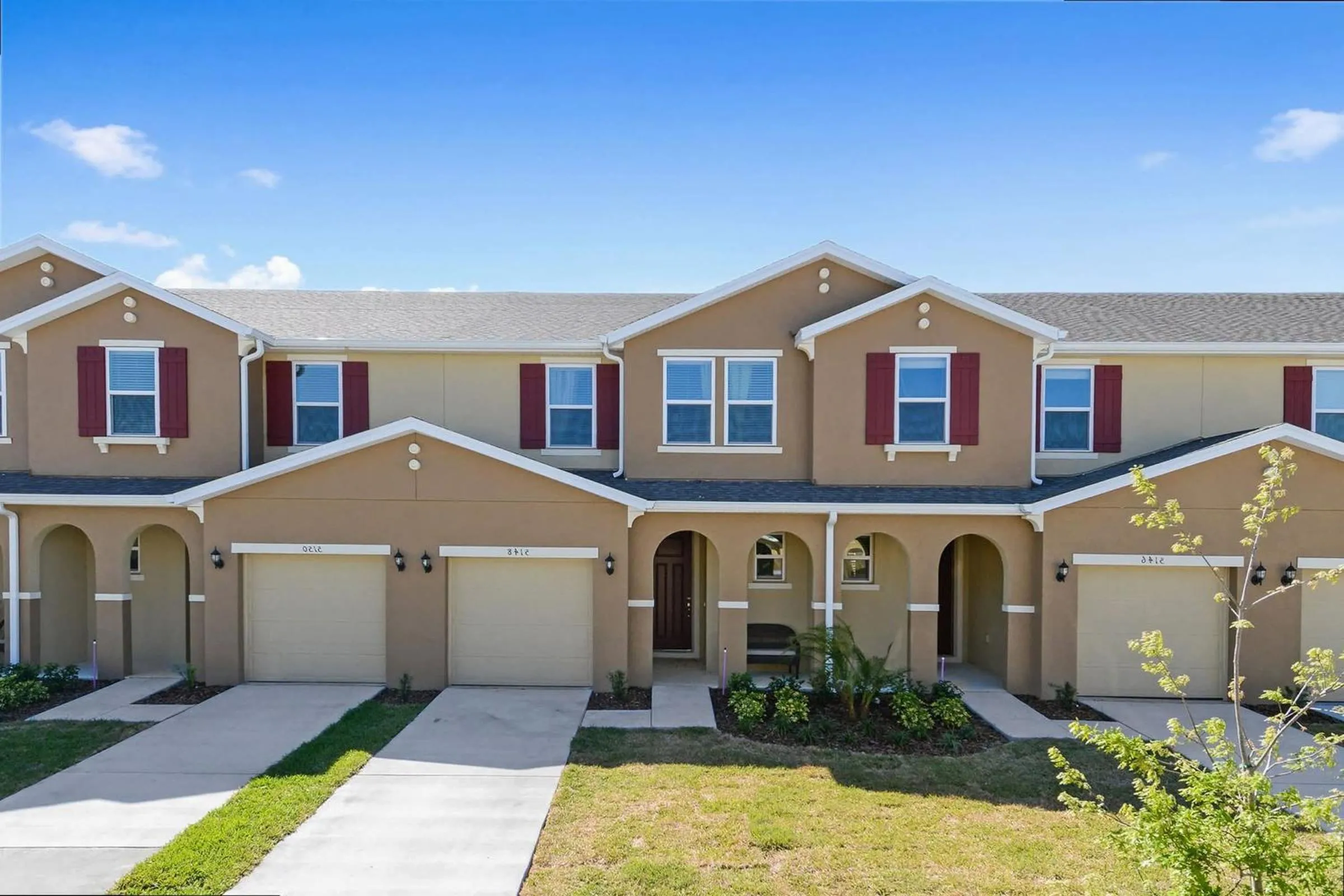 Family Friendly 4 Bedroom Close to Disney 5148
