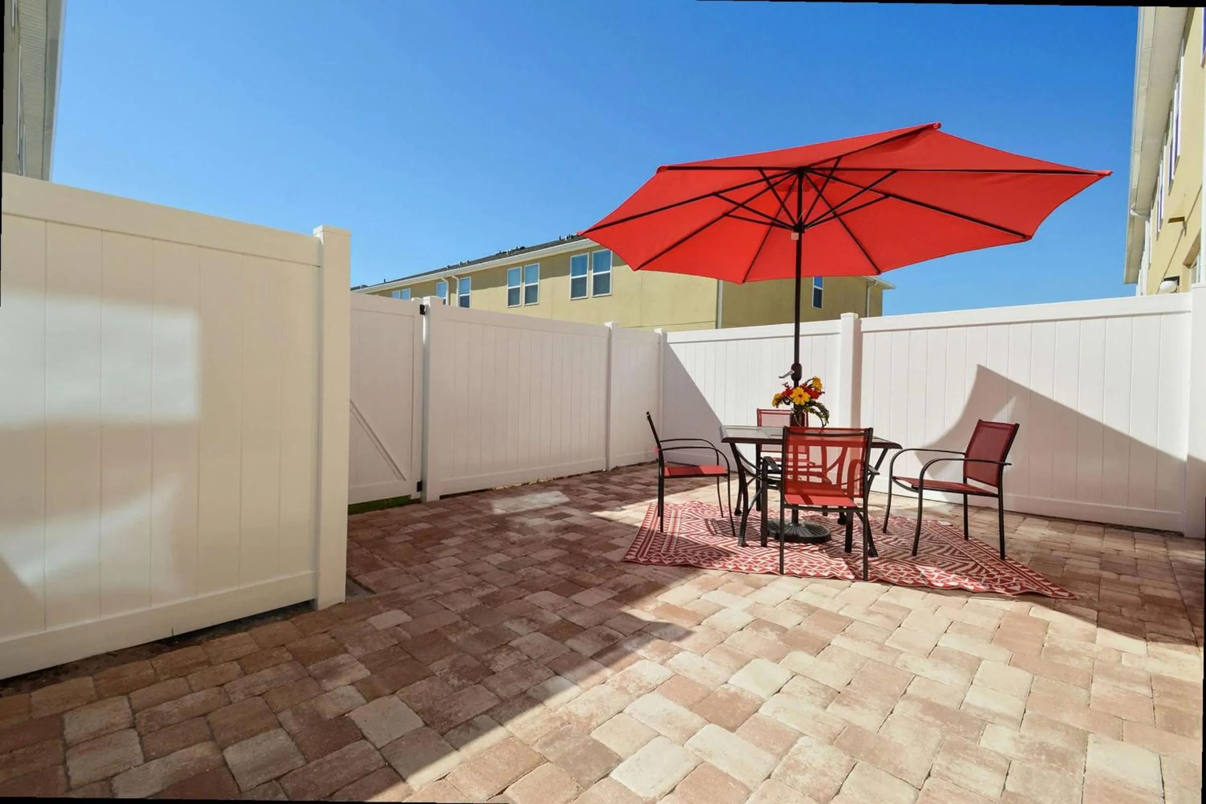 Family Friendly 4 Bedroom Close to Disney 5148
