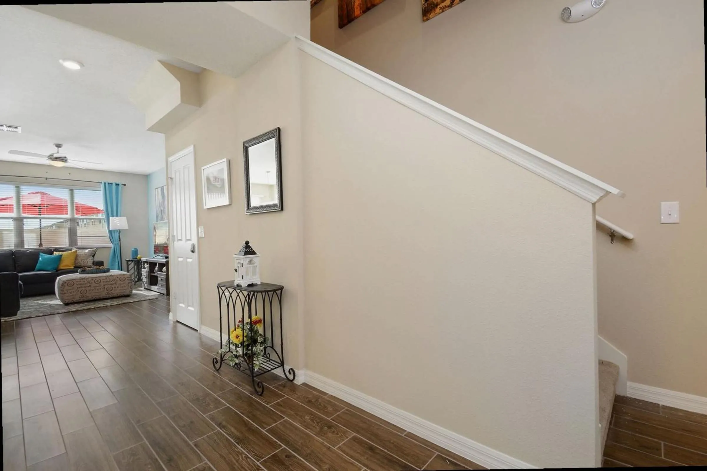 Family Friendly 4 Bedroom Close to Disney 5148