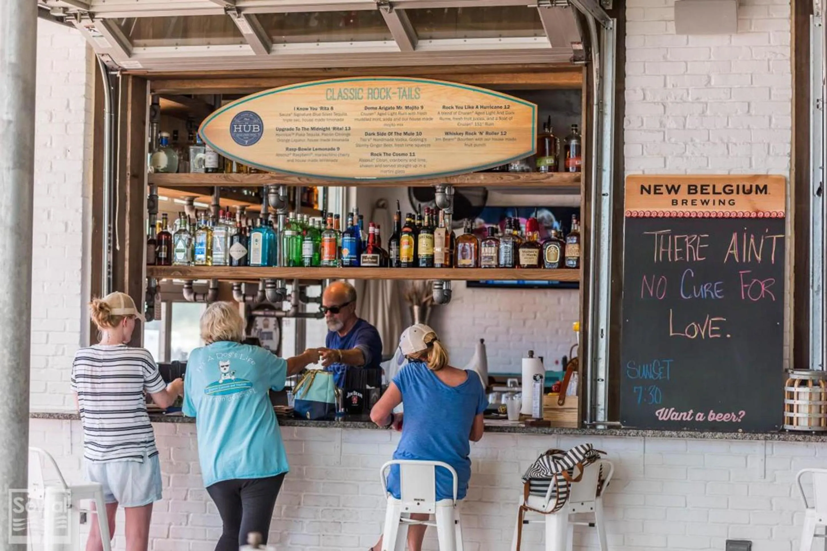 Nearby landmark in Prominence on 30A by Panhandle Getaways