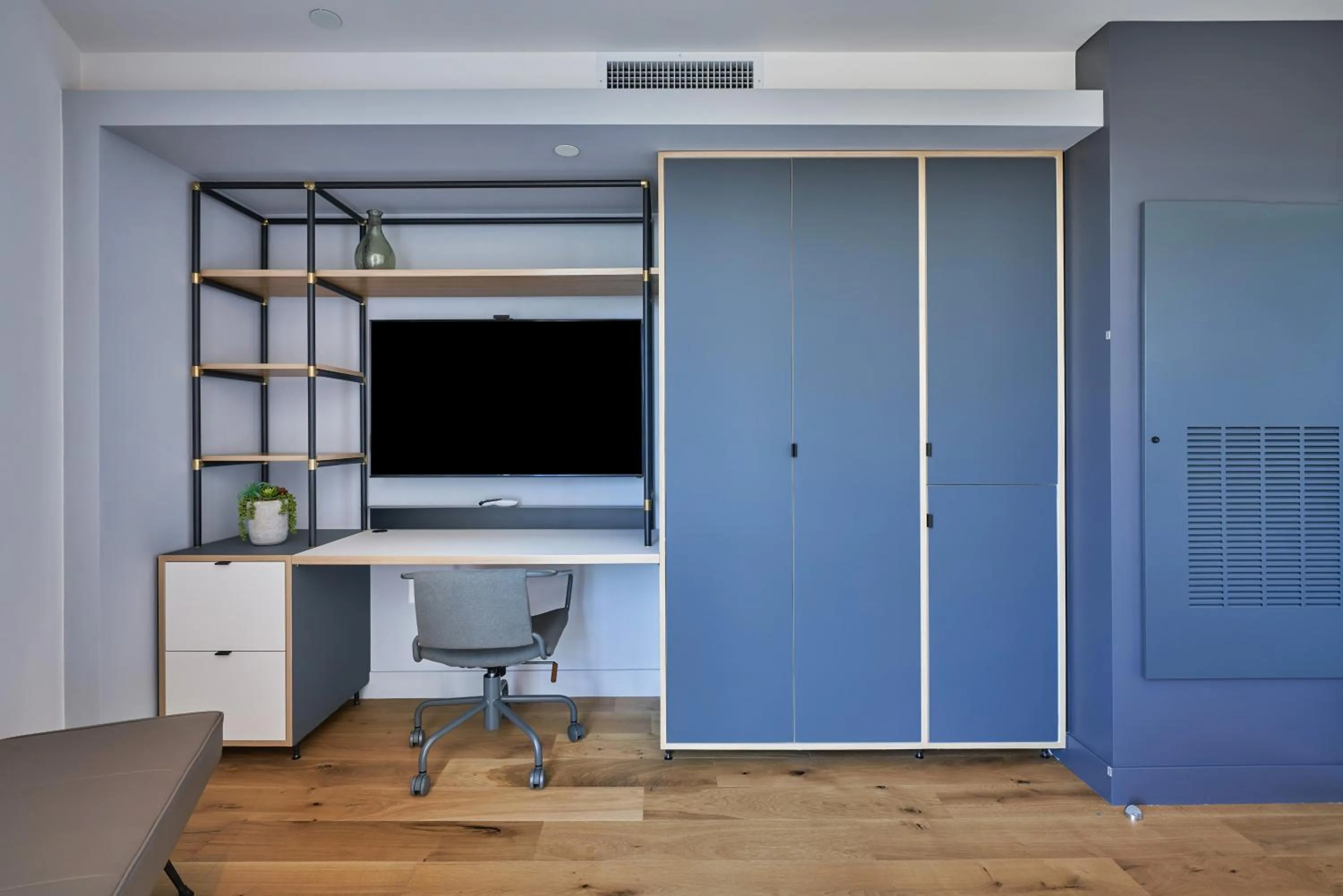 TV and multimedia in Mayumi