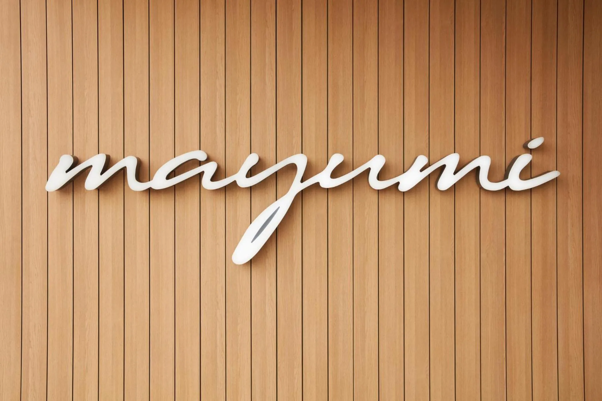 Property building in Mayumi