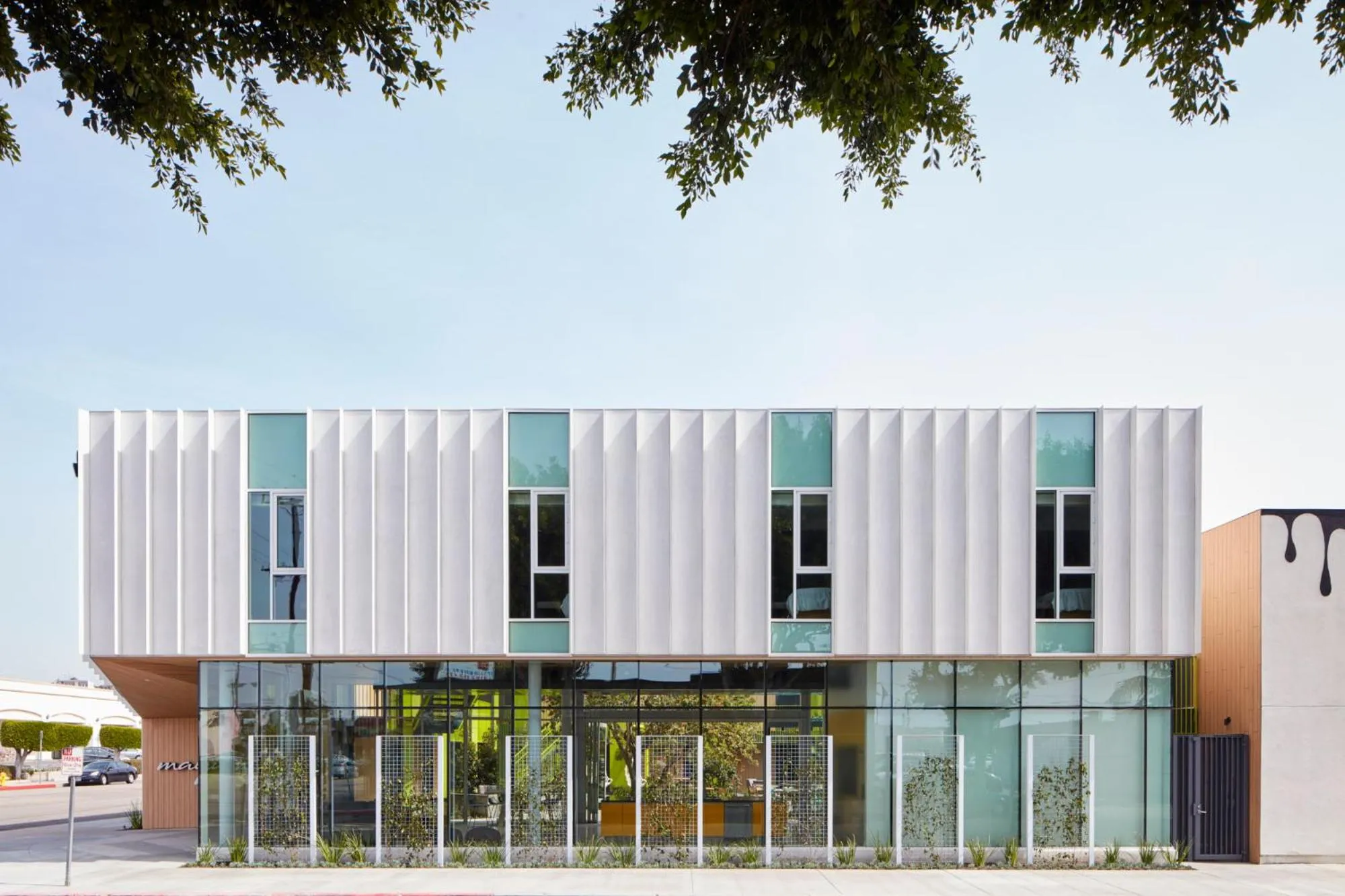 Property building in Mayumi