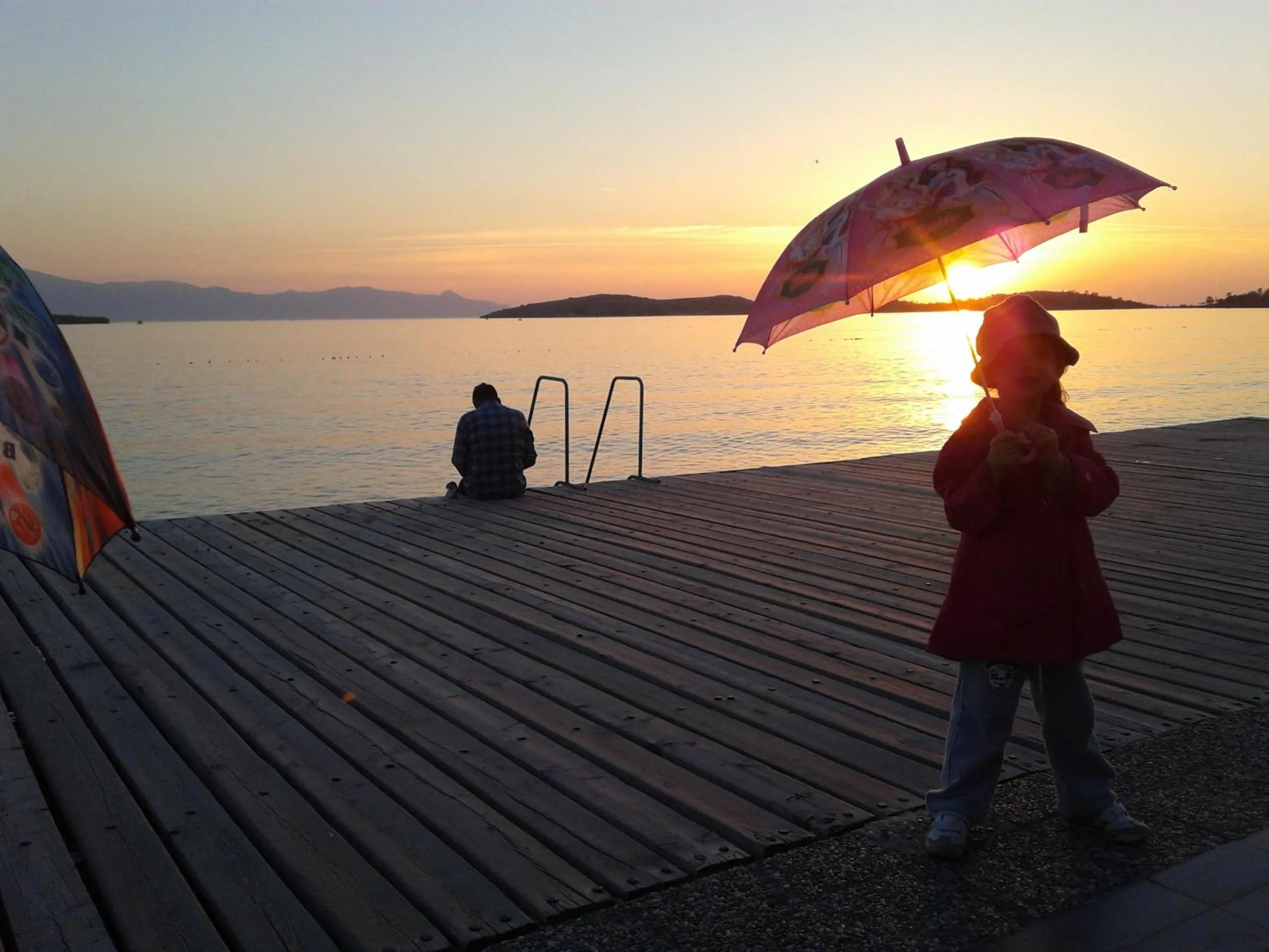 Guests in Melaike Hotel