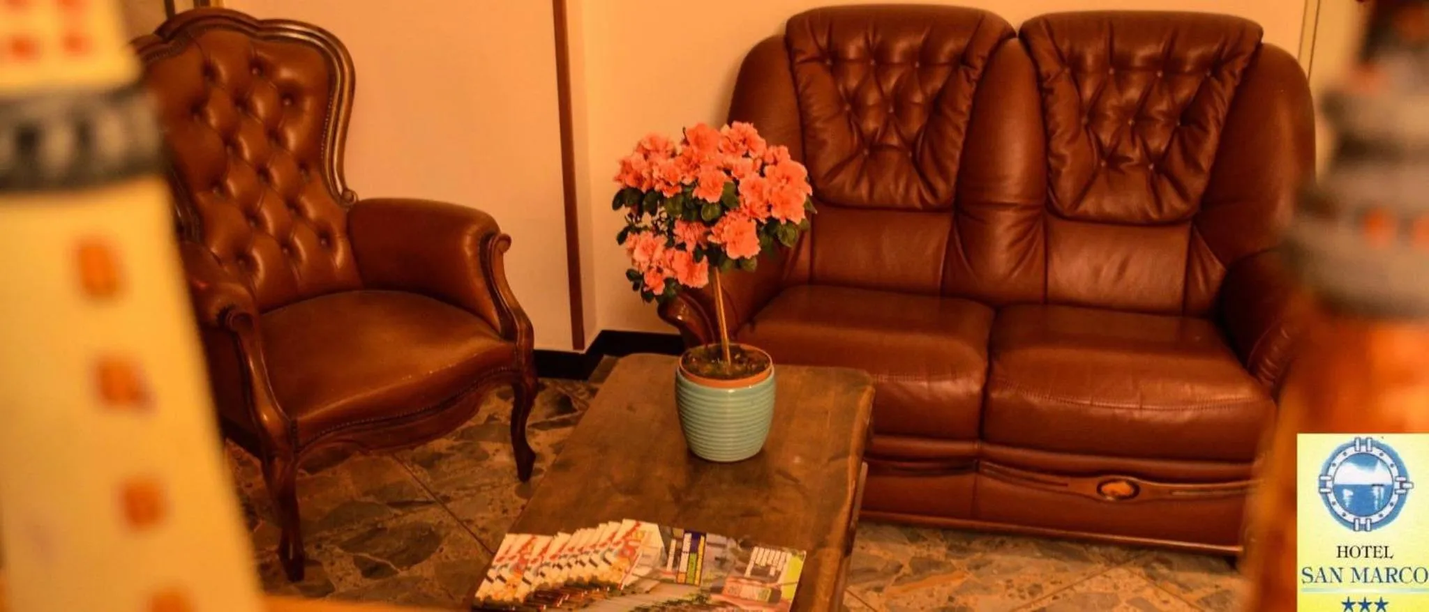 Hotel San Marco