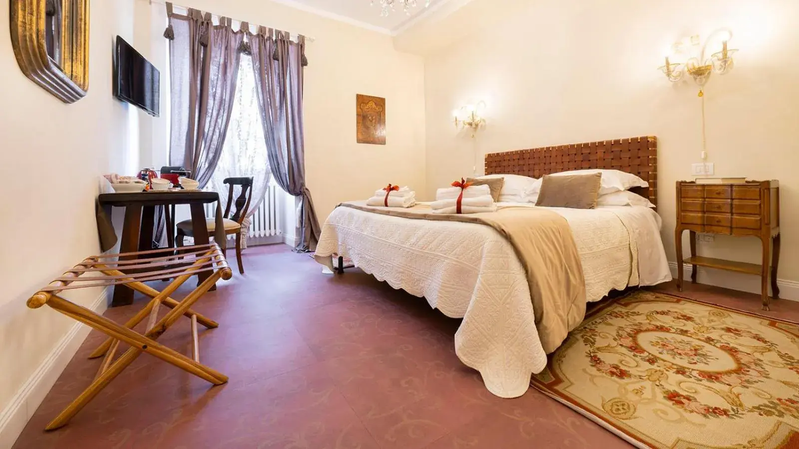 Superior Family Room in Residence Briona Superior Family Room in Residence Briona