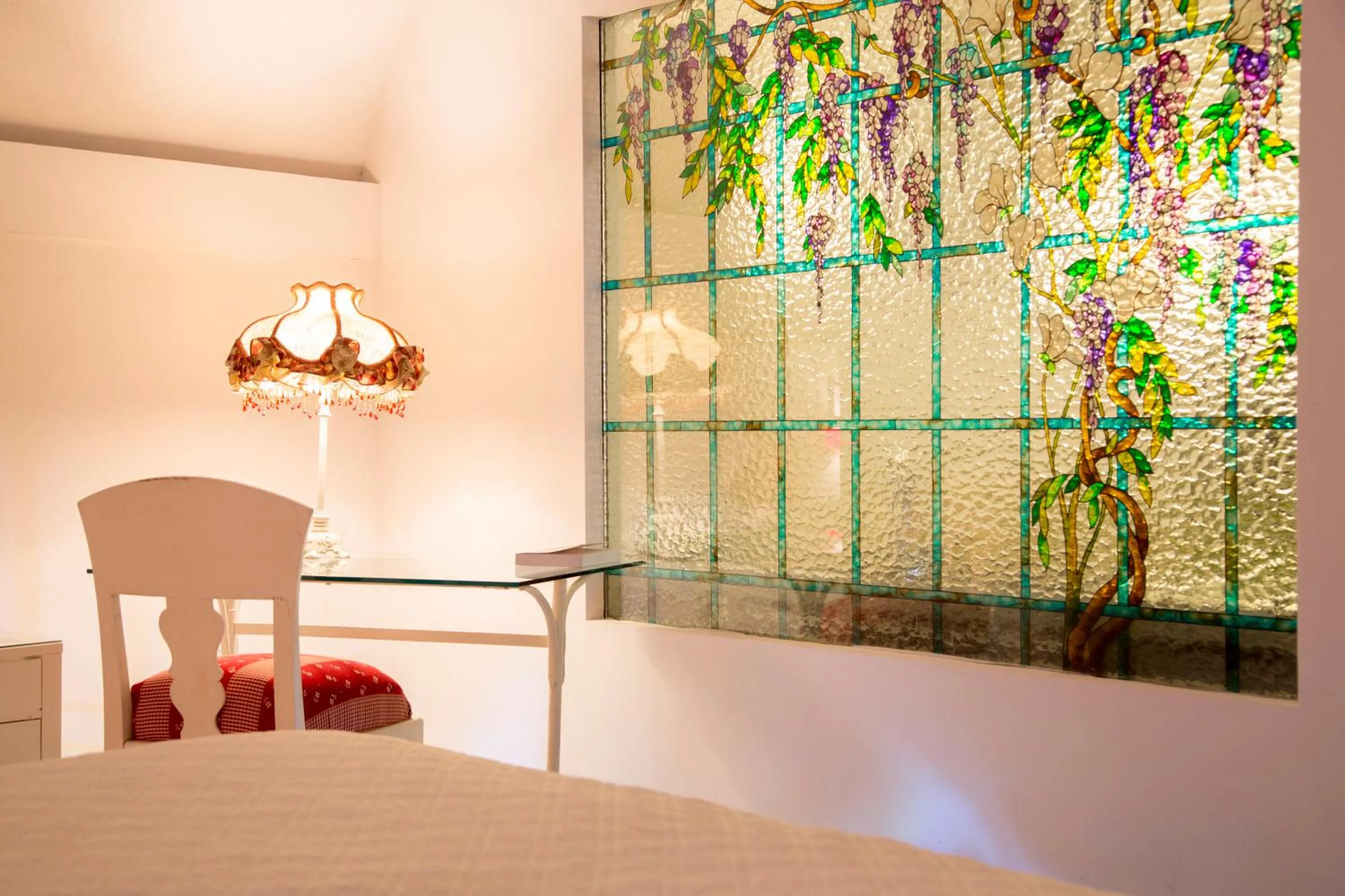 Bed in Residence Briona