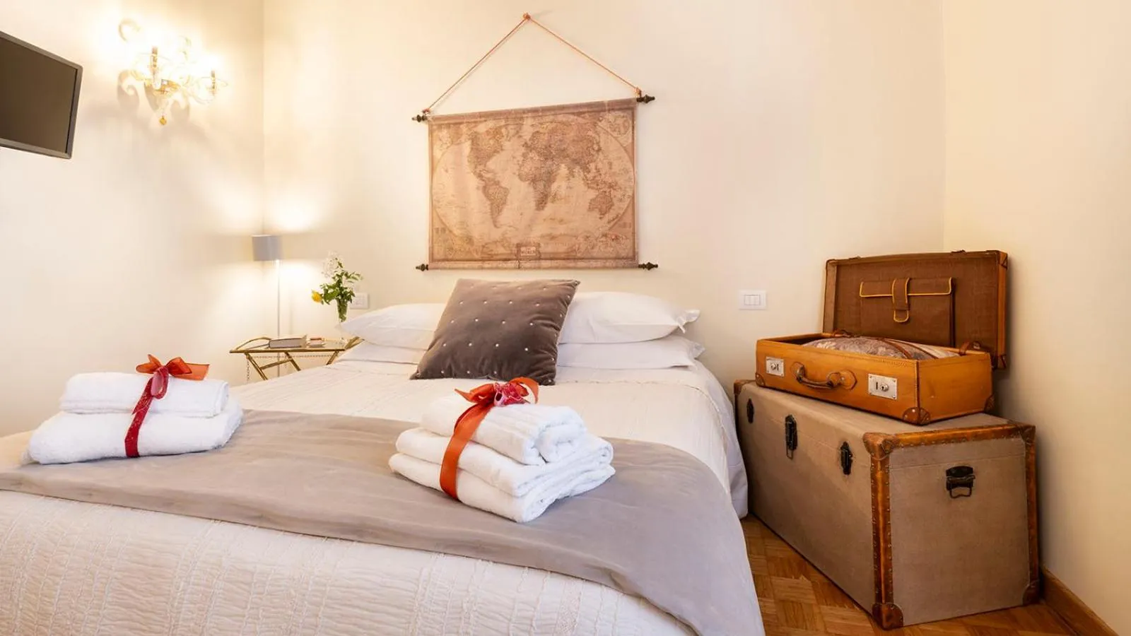 Bed in Residence Briona