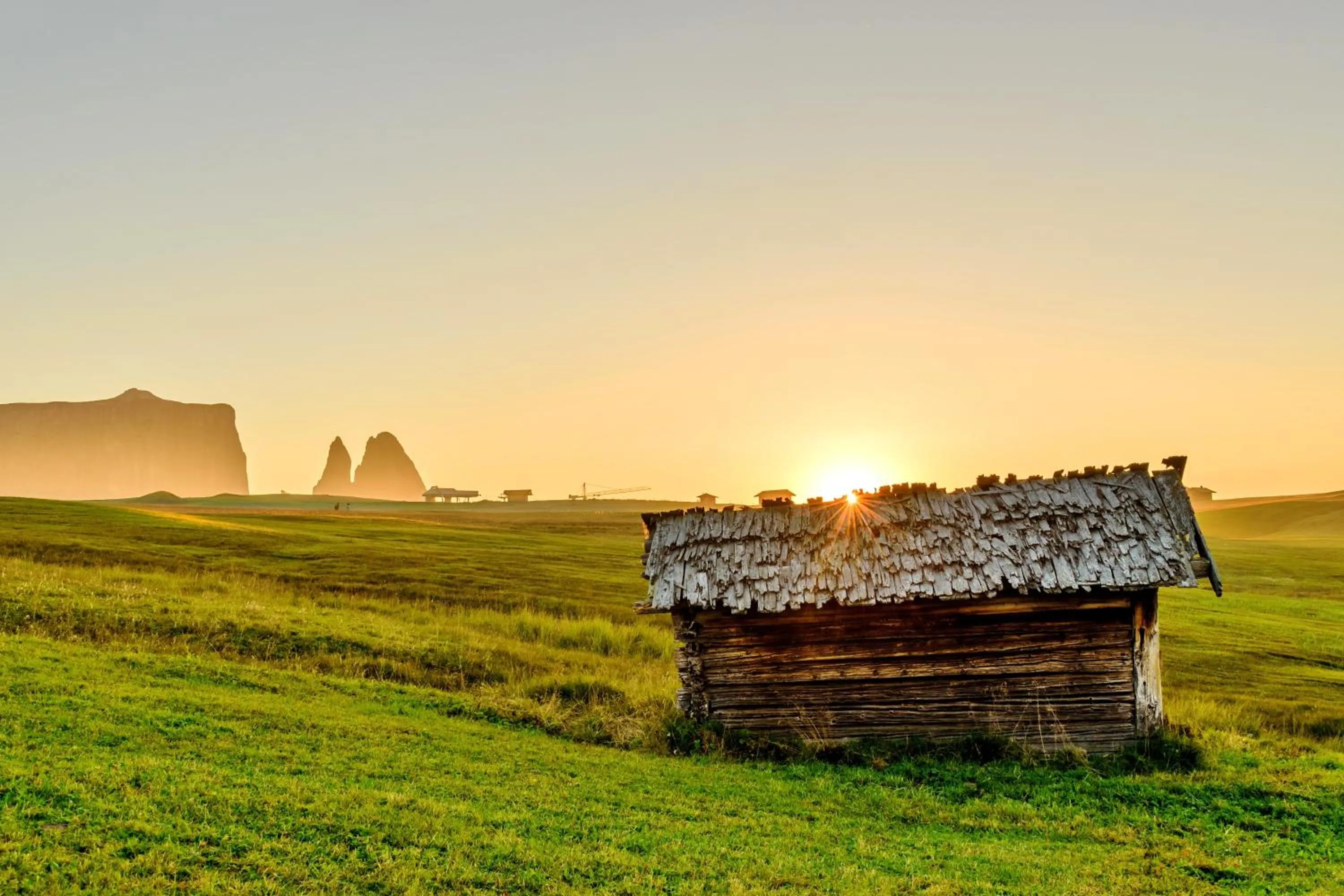 Landmark view in Hotel Cavallino D'Oro Bed&Breakfast