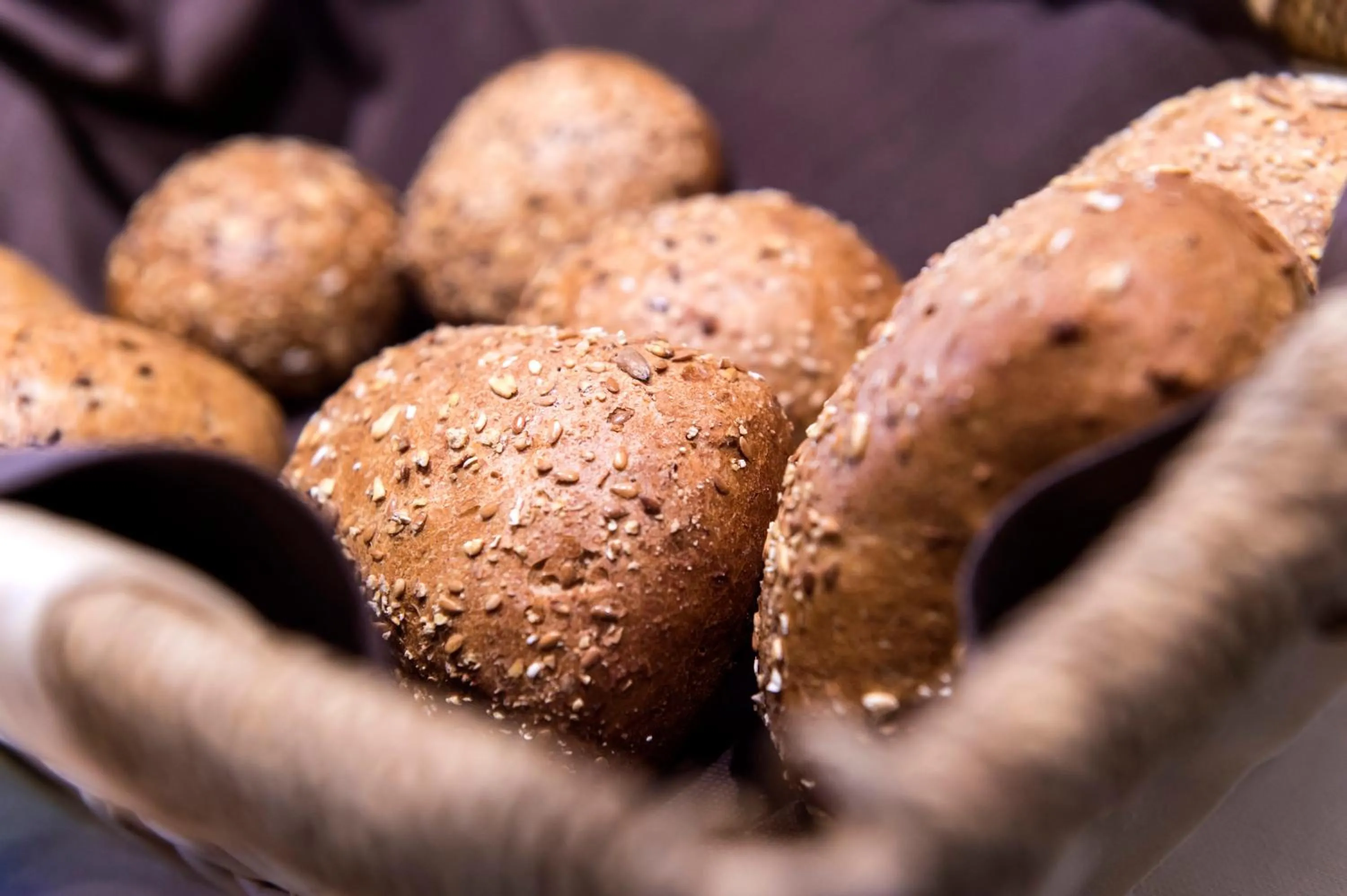 Food in Hotel Cavallino D'Oro Bed&Breakfast