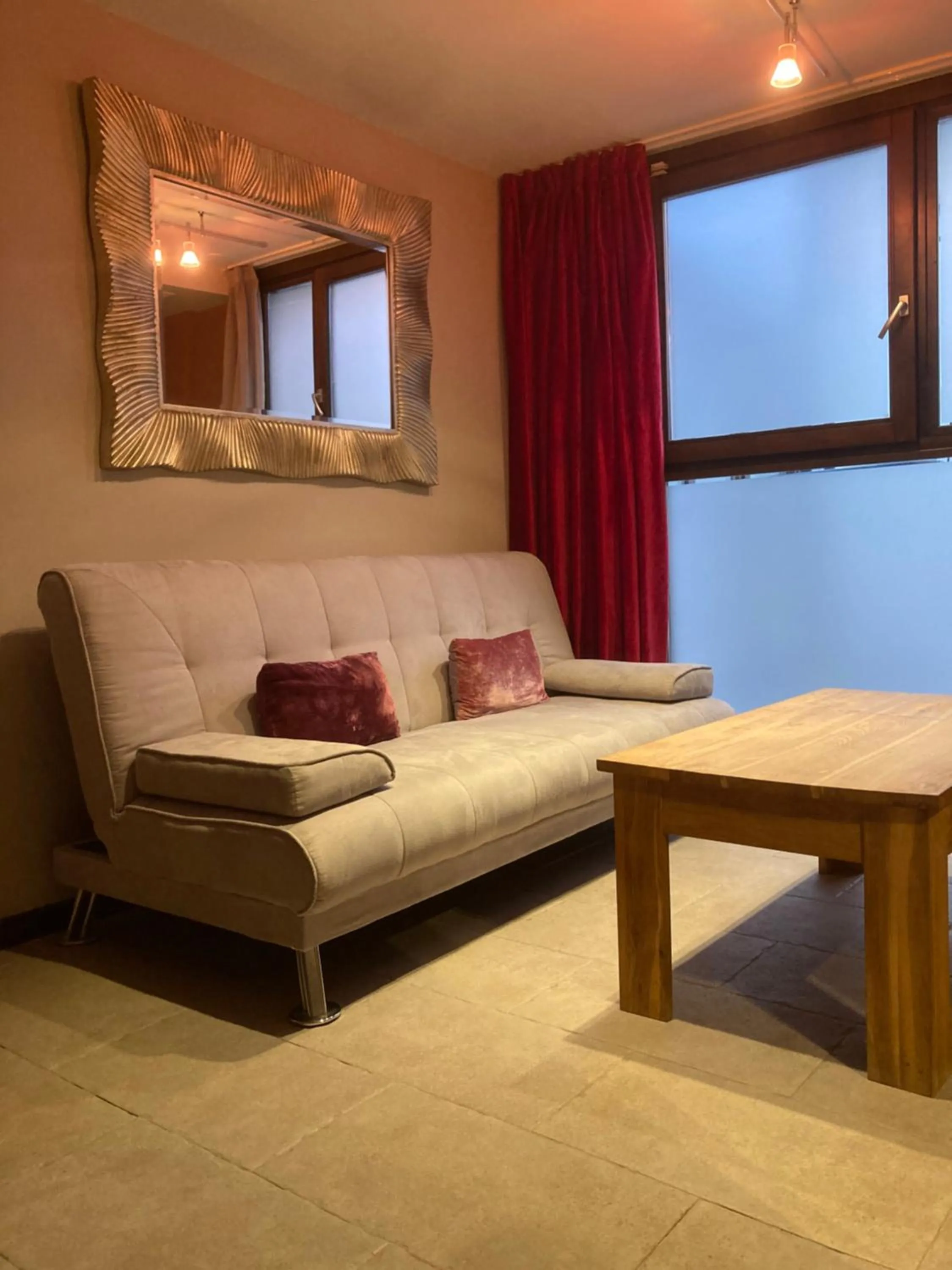 Hotel Palacio del Obispo