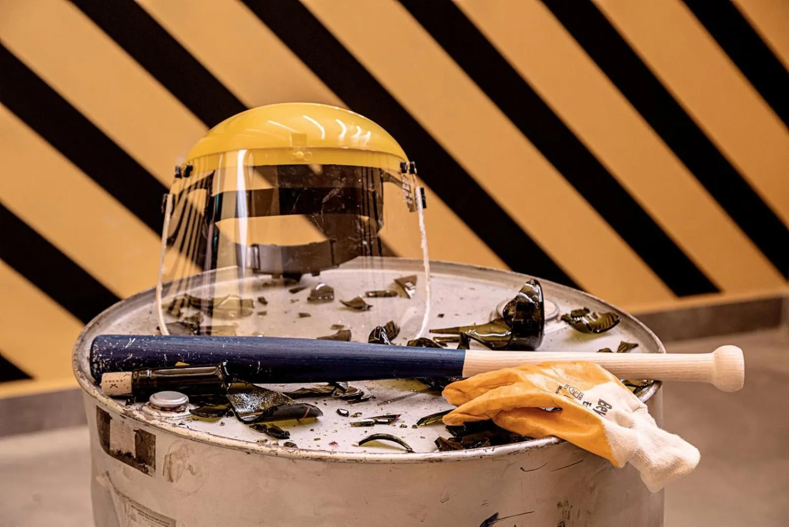 Activities in Cook's Club Alanya - Adult Only 12