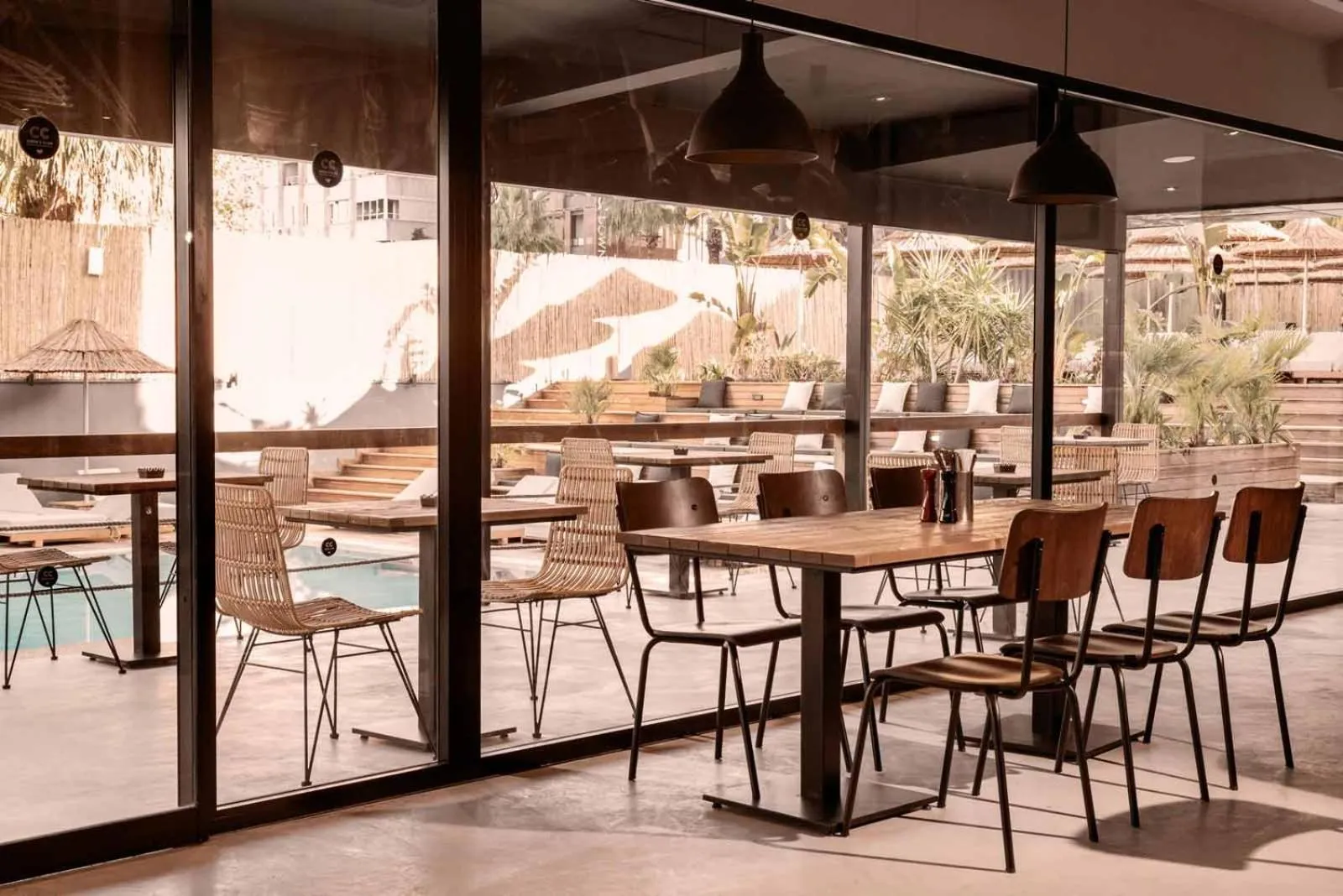 Restaurant/places to eat in Cook's Club Alanya - Adult Only 12