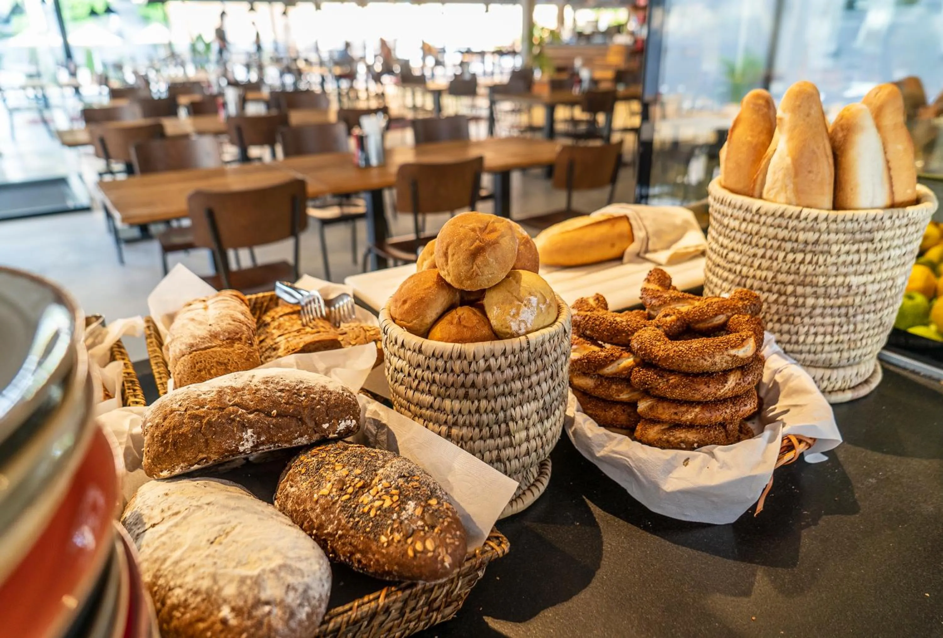 Breakfast in Cook's Club Alanya - Adult Only 12