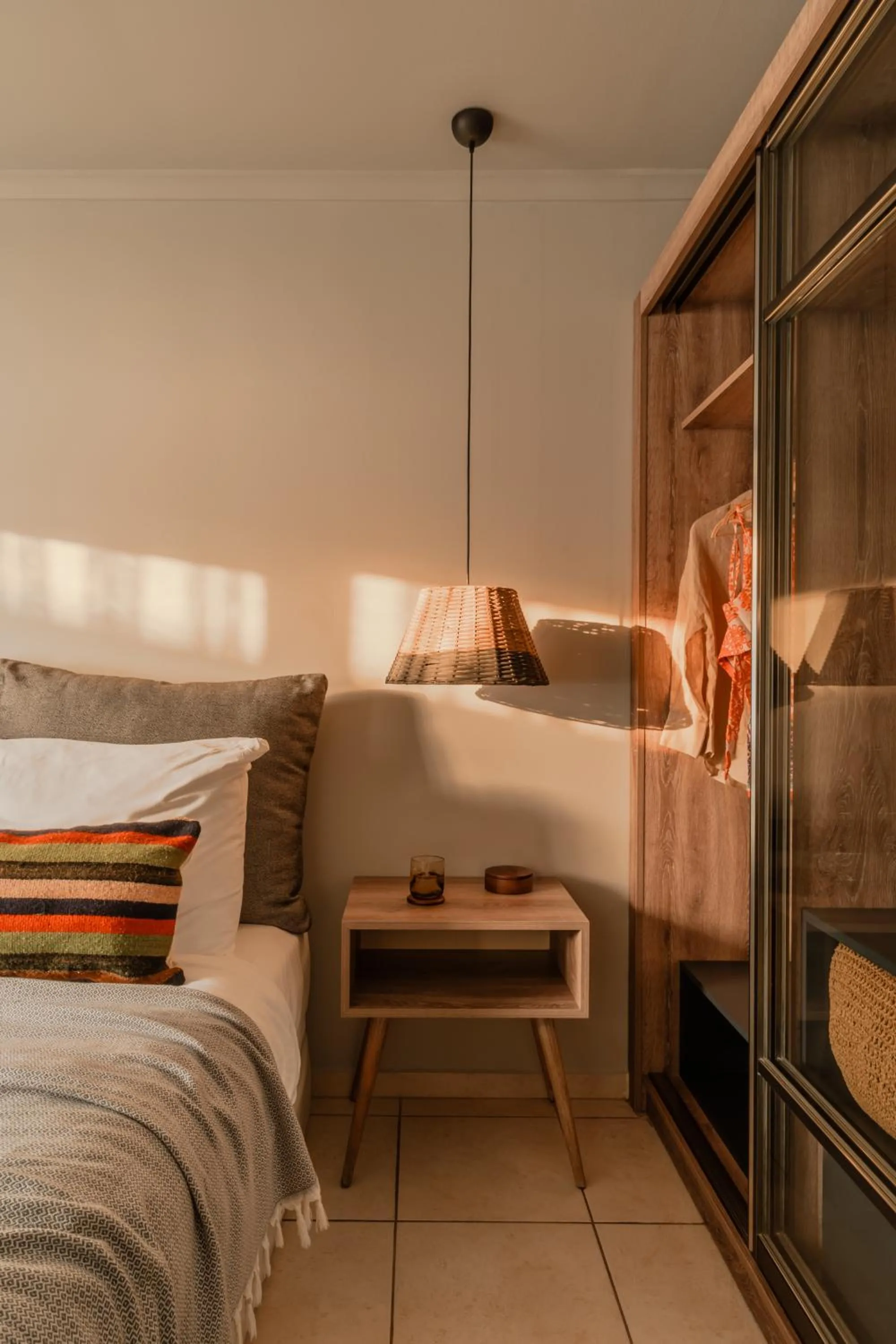 Bedroom, Bed in Cook's Club Alanya - Adult Only 12