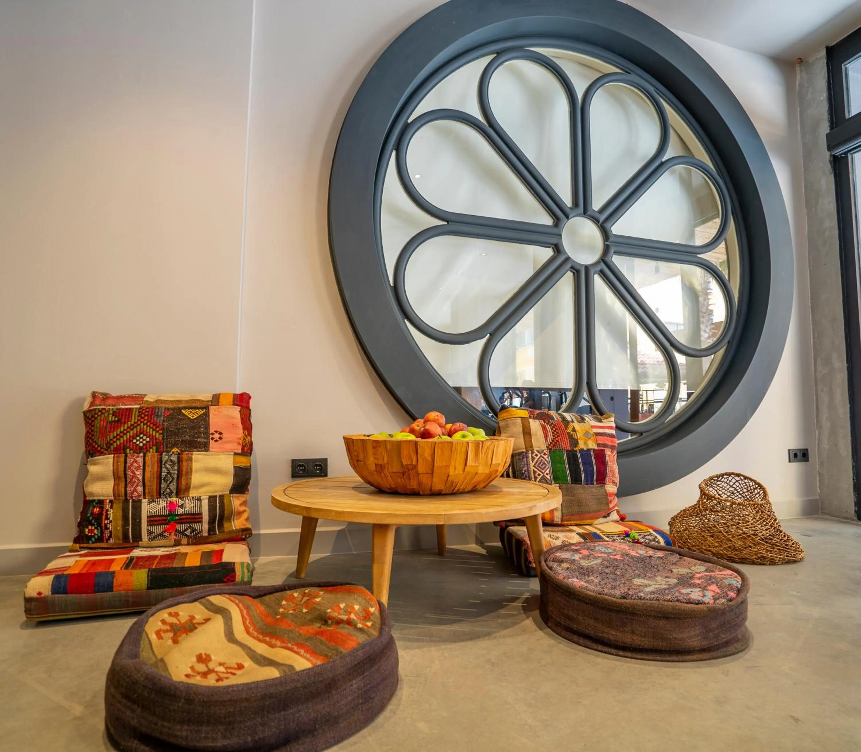 Lobby or reception in Cook's Club Alanya - Adult Only 12