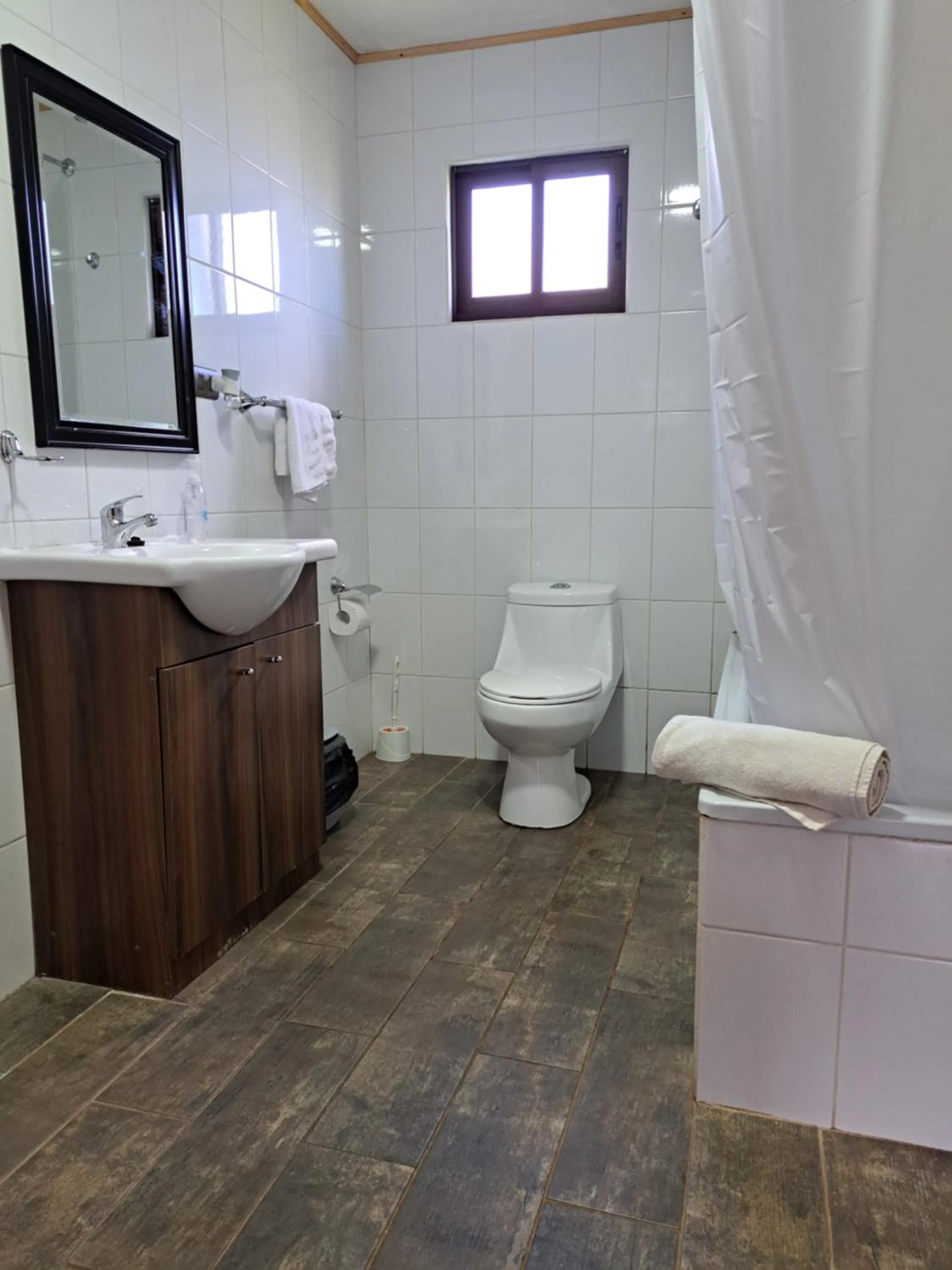 Cabanas Senderos Puyuhuapi