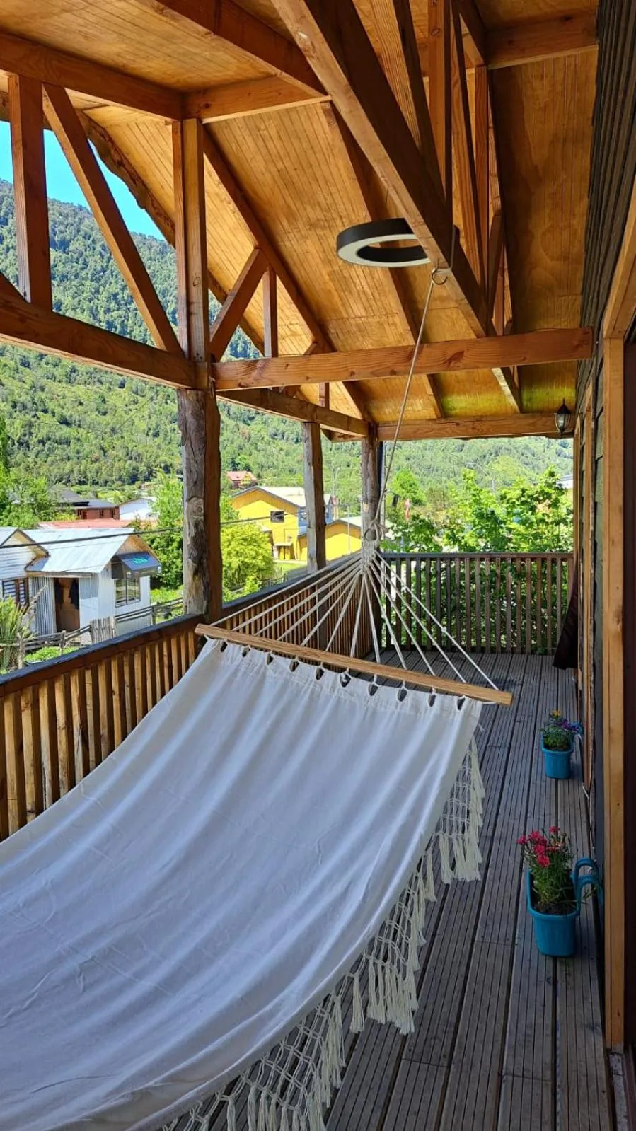 Cabanas Senderos Puyuhuapi