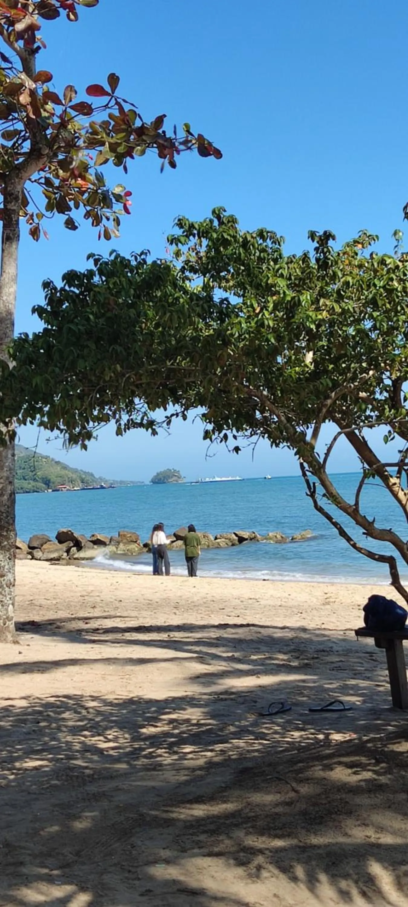 Recanto Toca das Plantas de Ilhabela I