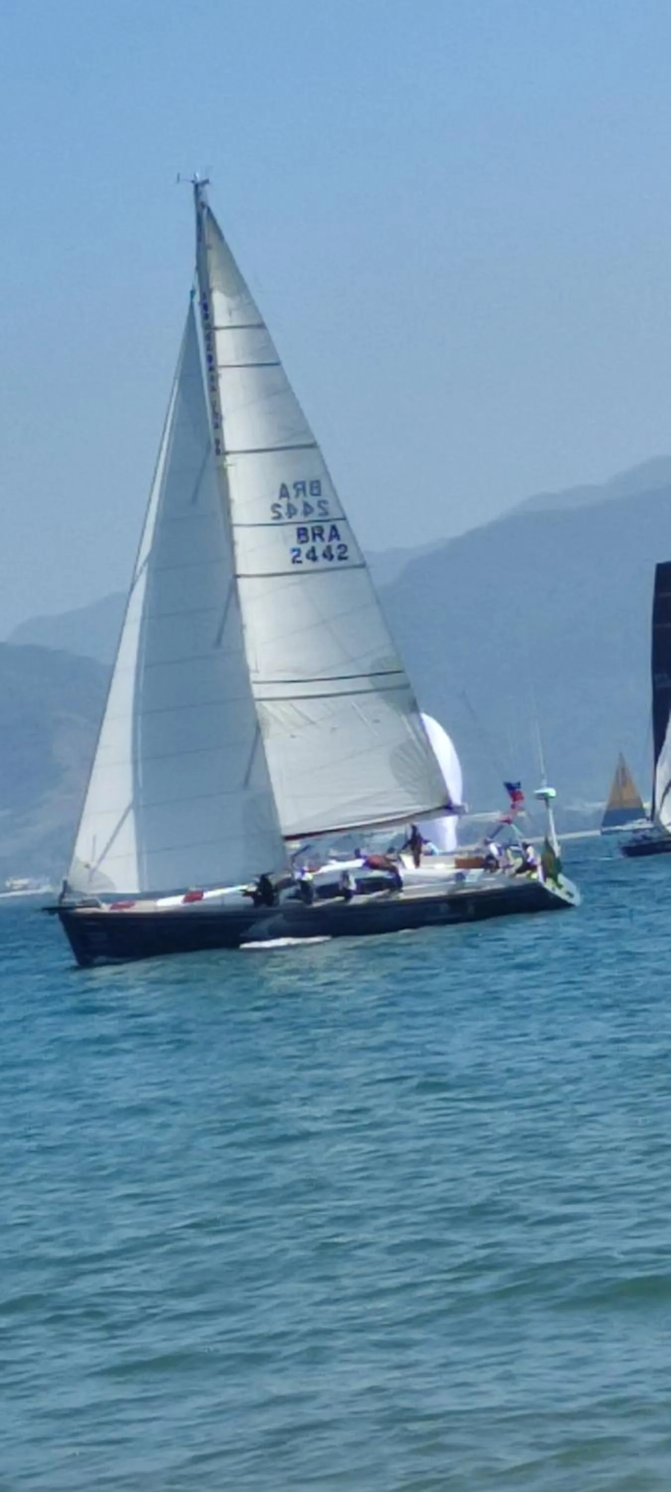 Recanto Toca das Plantas de Ilhabela I