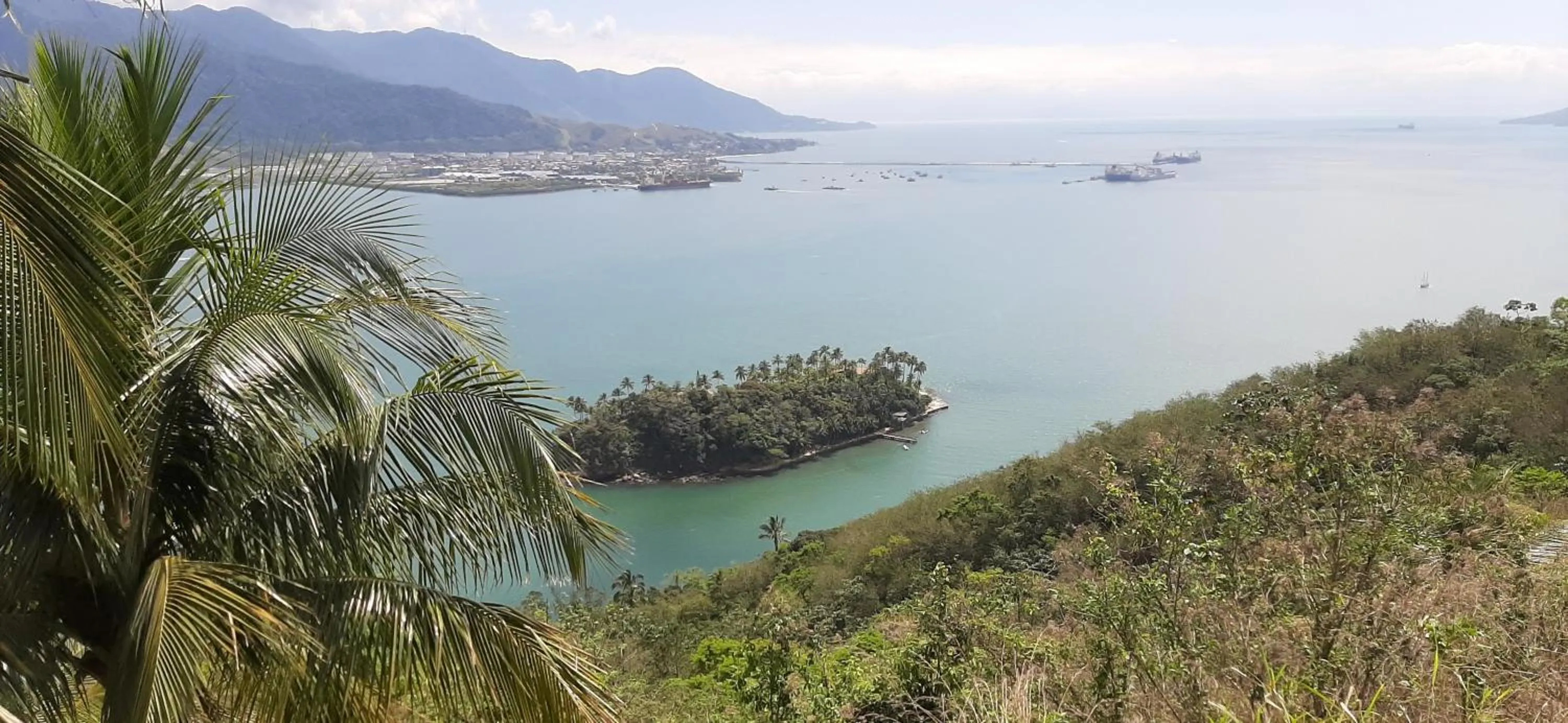 Recanto Toca das Plantas de Ilhabela I