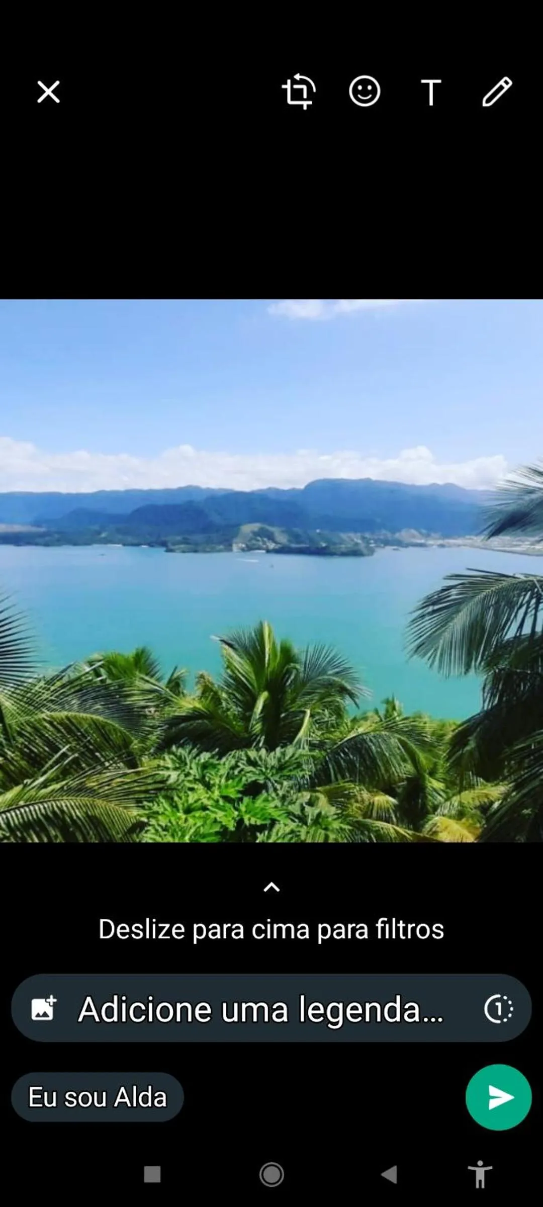 Recanto Toca das Plantas de Ilhabela I