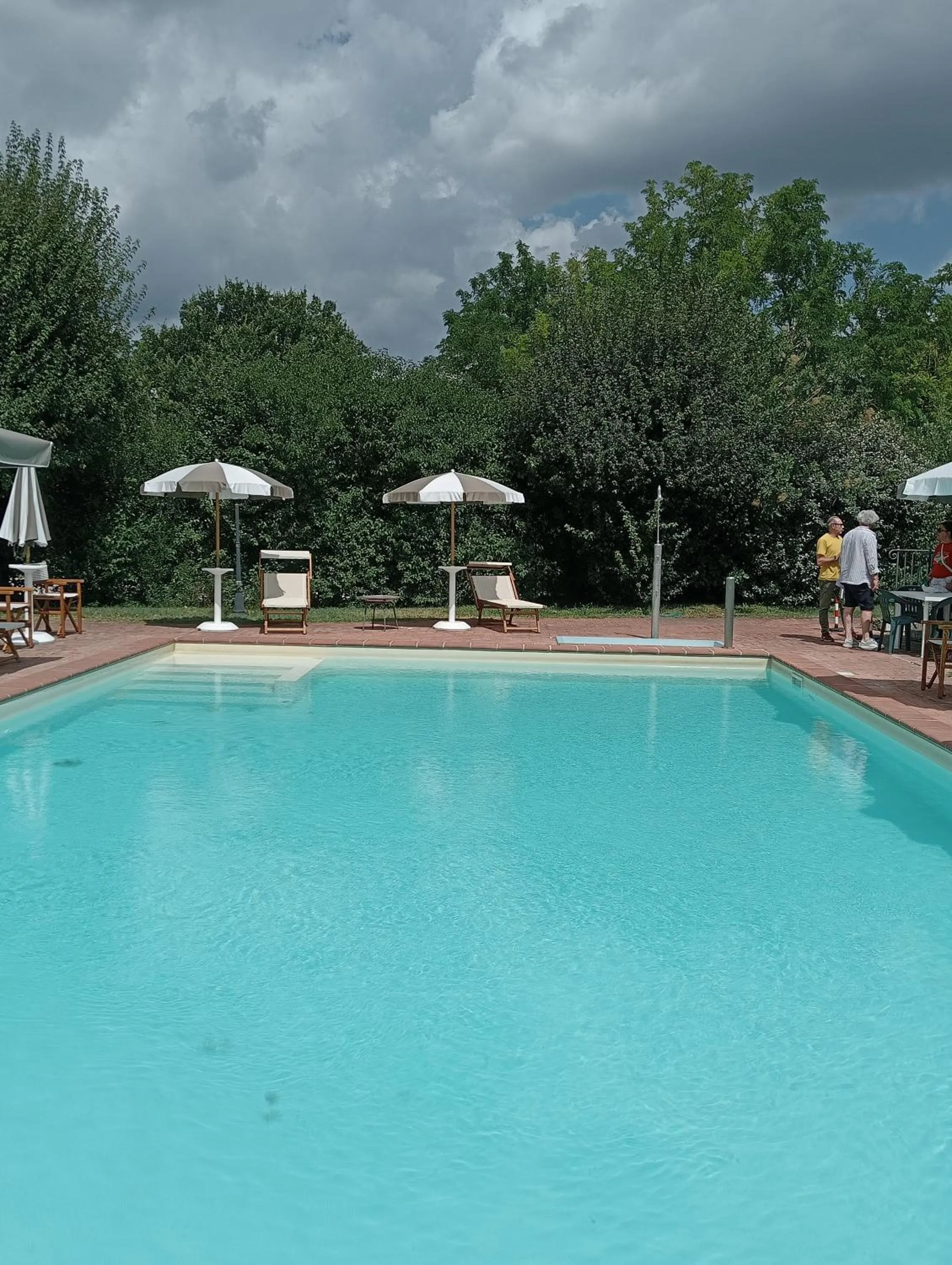 Parco Ducale Country House