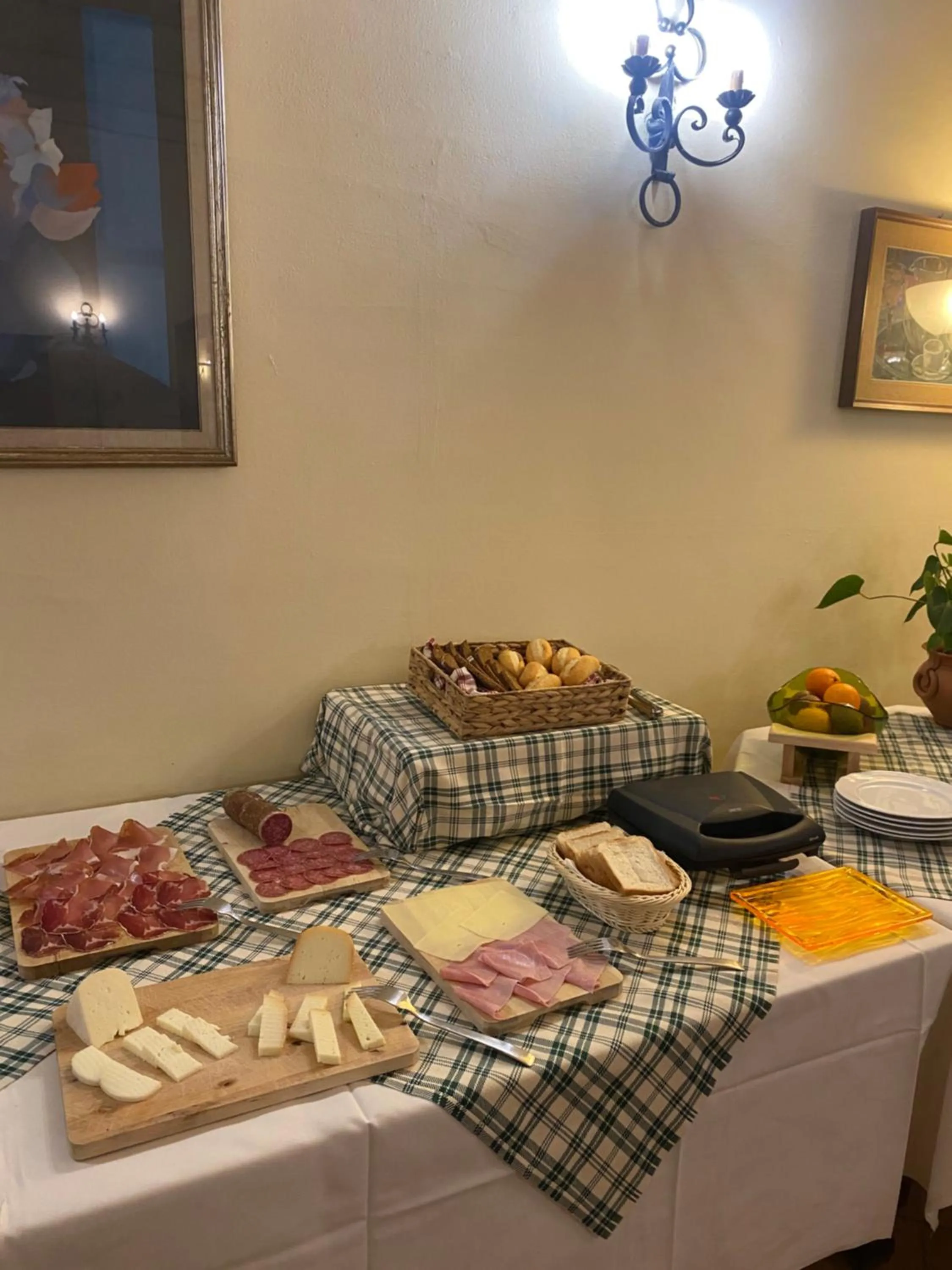 Parco Ducale Country House