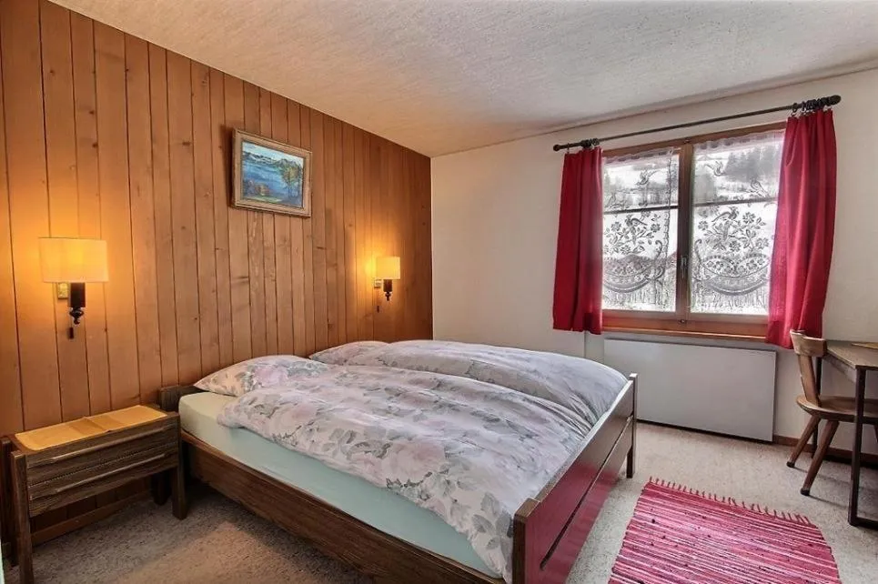 Bed in Hotel Elite B&B