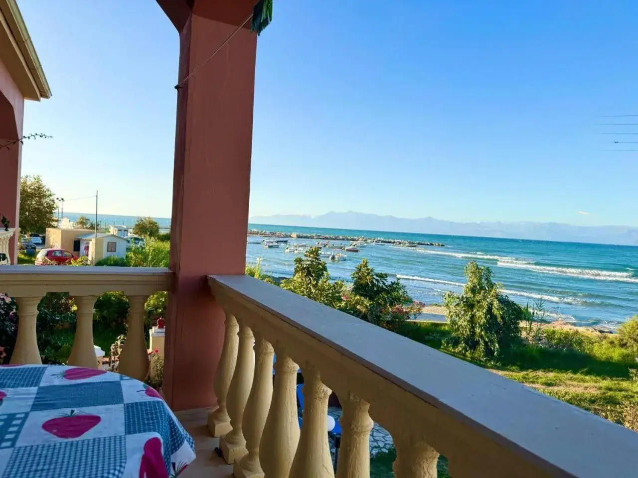 Makris Apartments Makris Apartments
